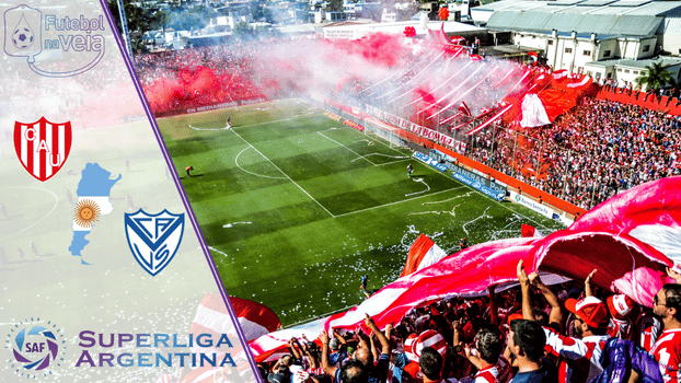 Palpites Uni&oacute;n x V&eacute;lez Sarsfield &ndash; 06/08 &ndash; Argentino 2022