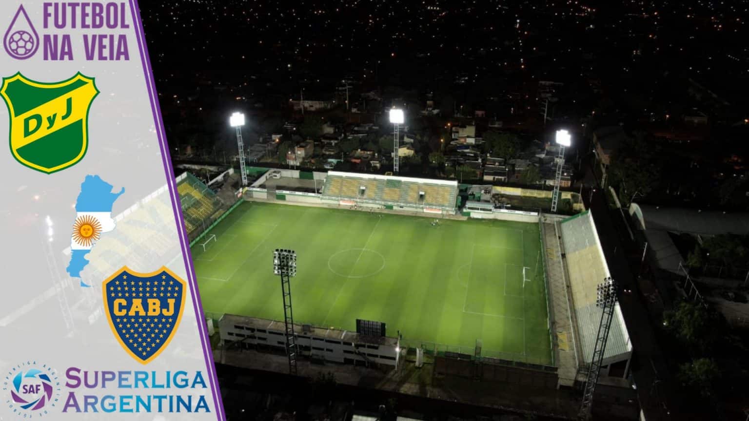 Palpites Defensa y Justicia x Boca Juniors – 21/08 – Campeonato Argentino 2022