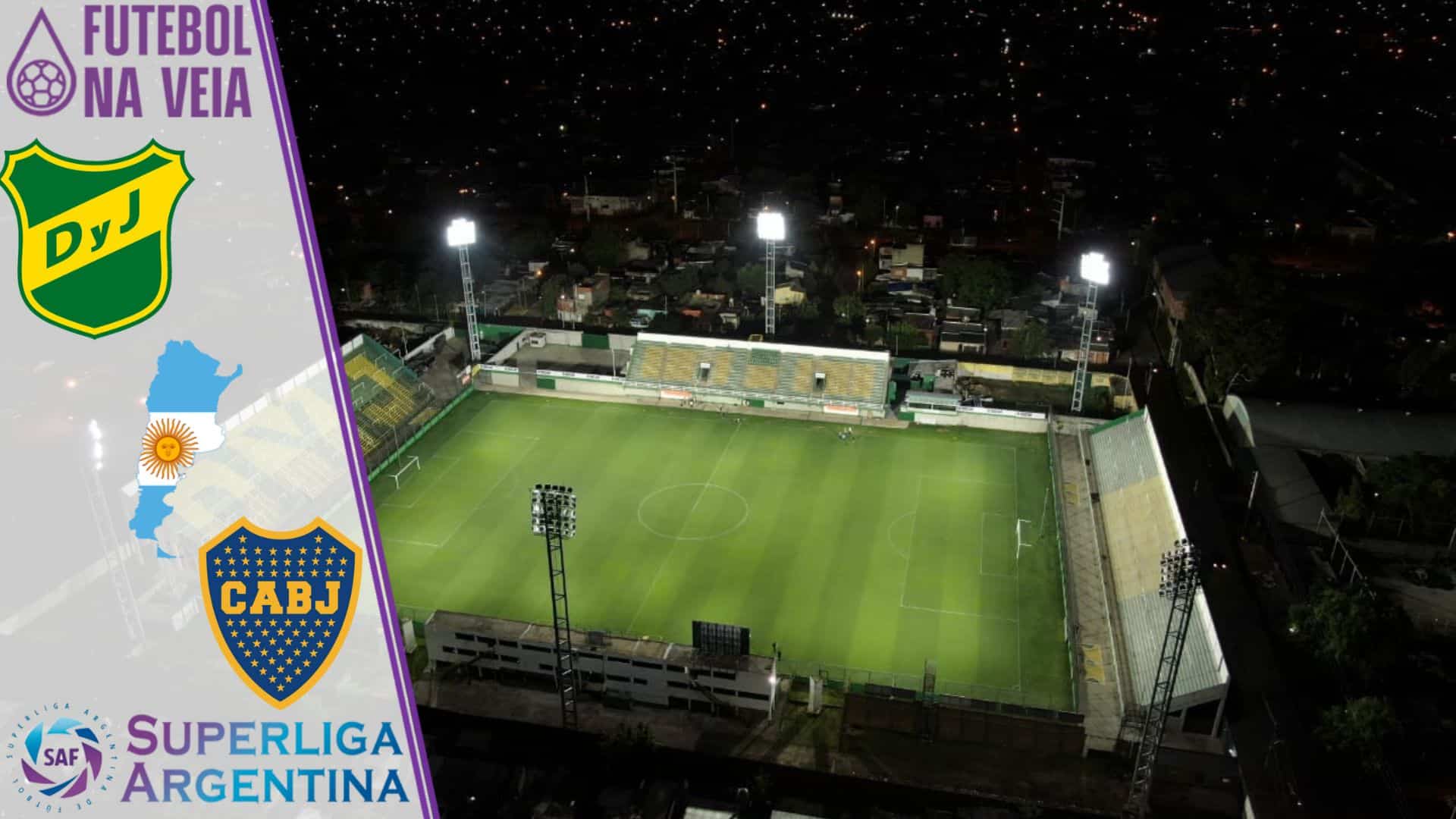 Palpites Defensa y Justicia x Boca Juniors &ndash; 21/08 &ndash; Campeonato Argentino 2022