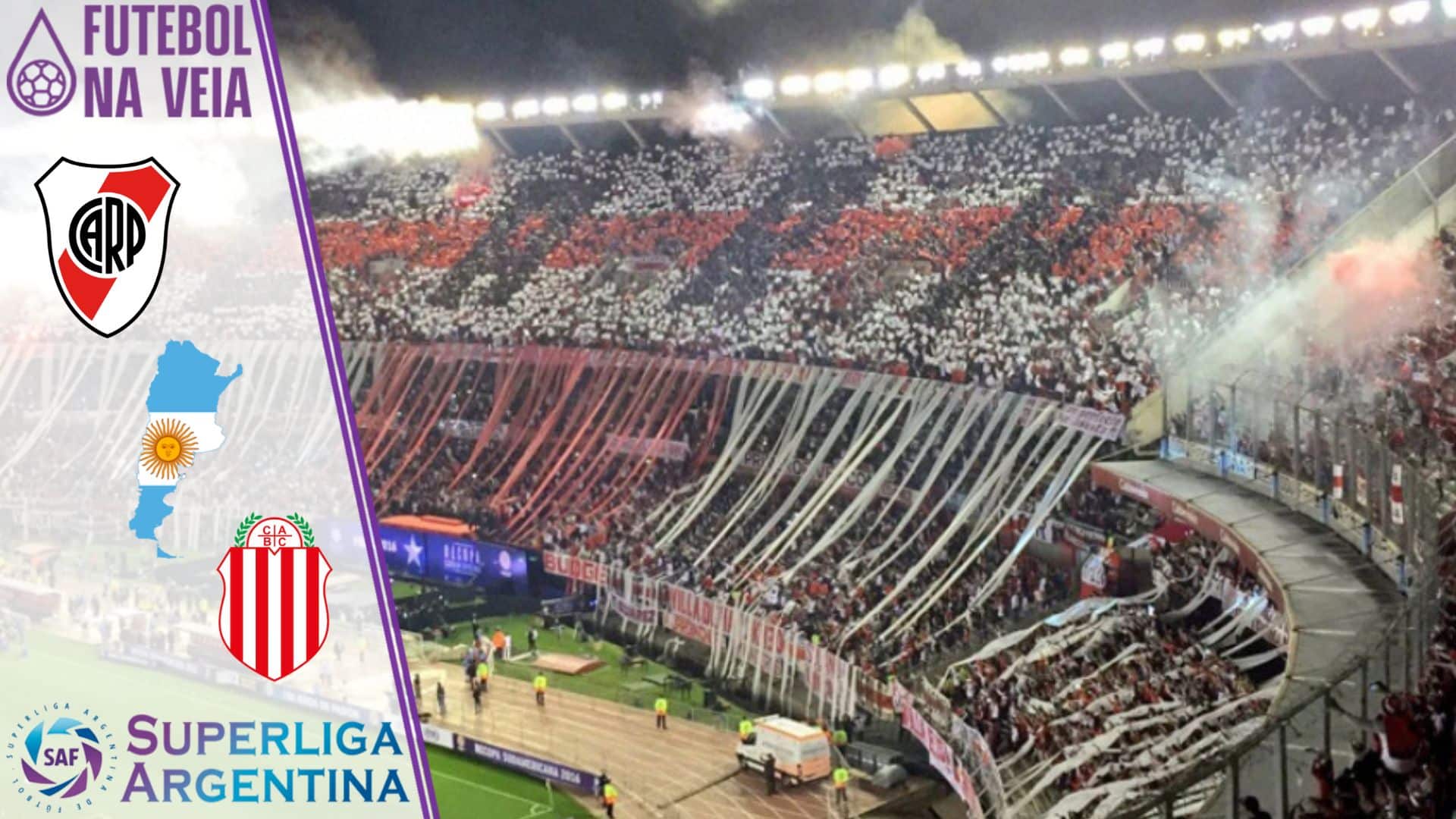 Palpites River Plate x Barracas Central &ndash; 04/09 &ndash; Campeonato Argentino 2022