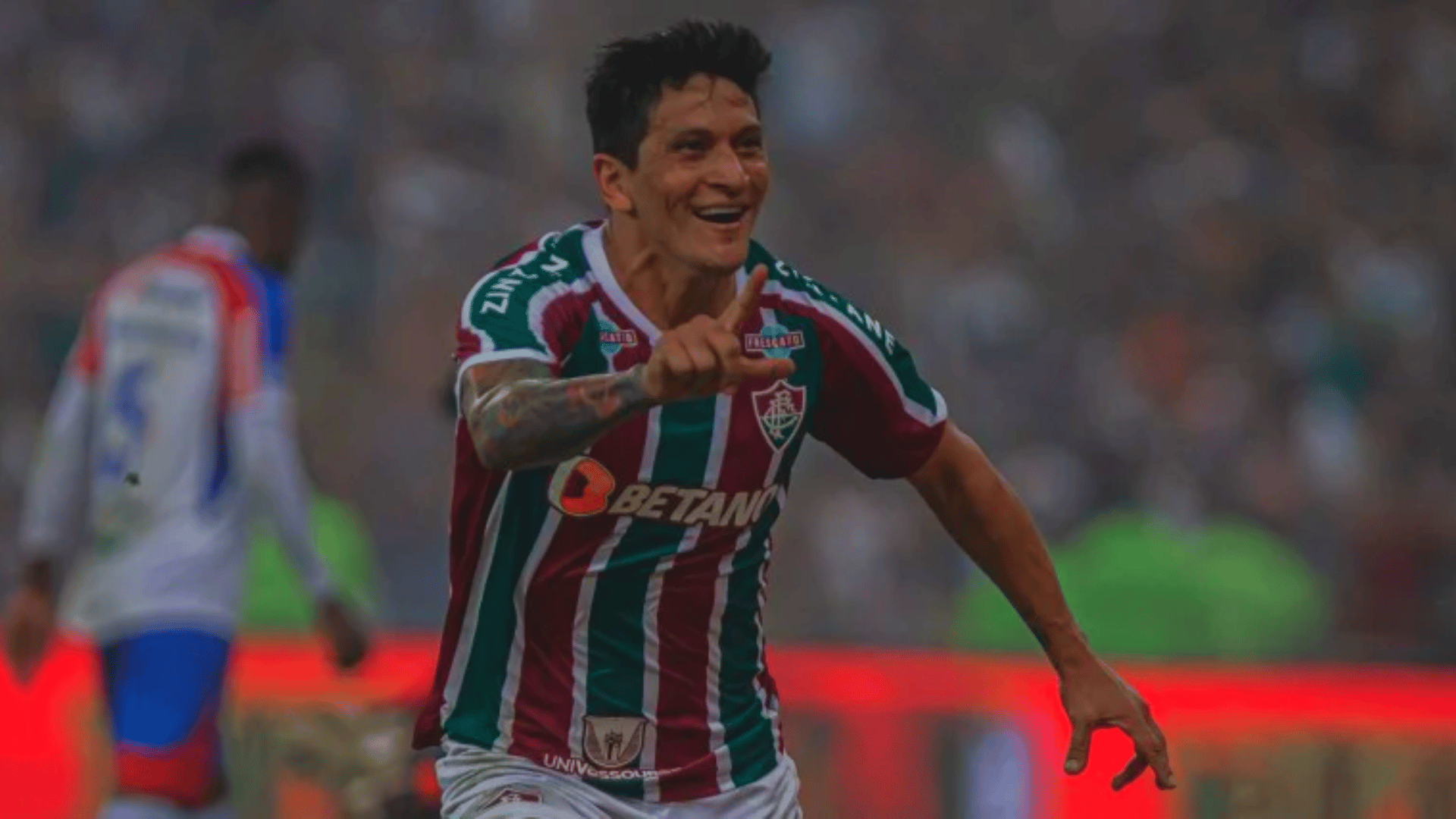 Fluminense x Fortaleza como aconteceu &ndash; Resultado, destaques e rea&ccedil;&atilde;o