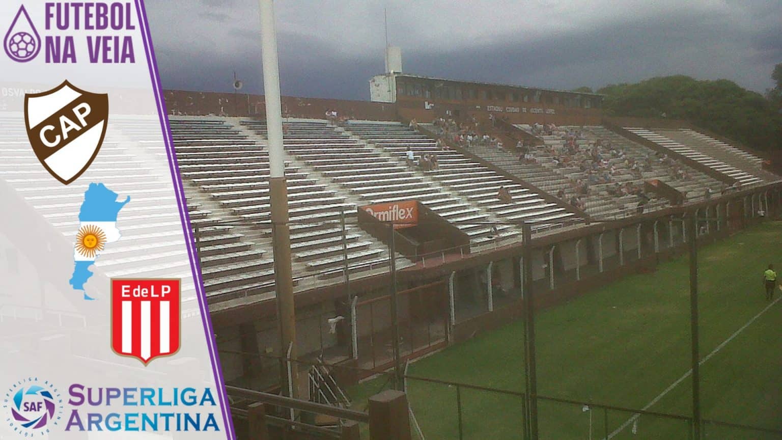 Palpites Platense x Estudiantes &ndash; 04/09 &ndash; Campeonato Argentino 2022
