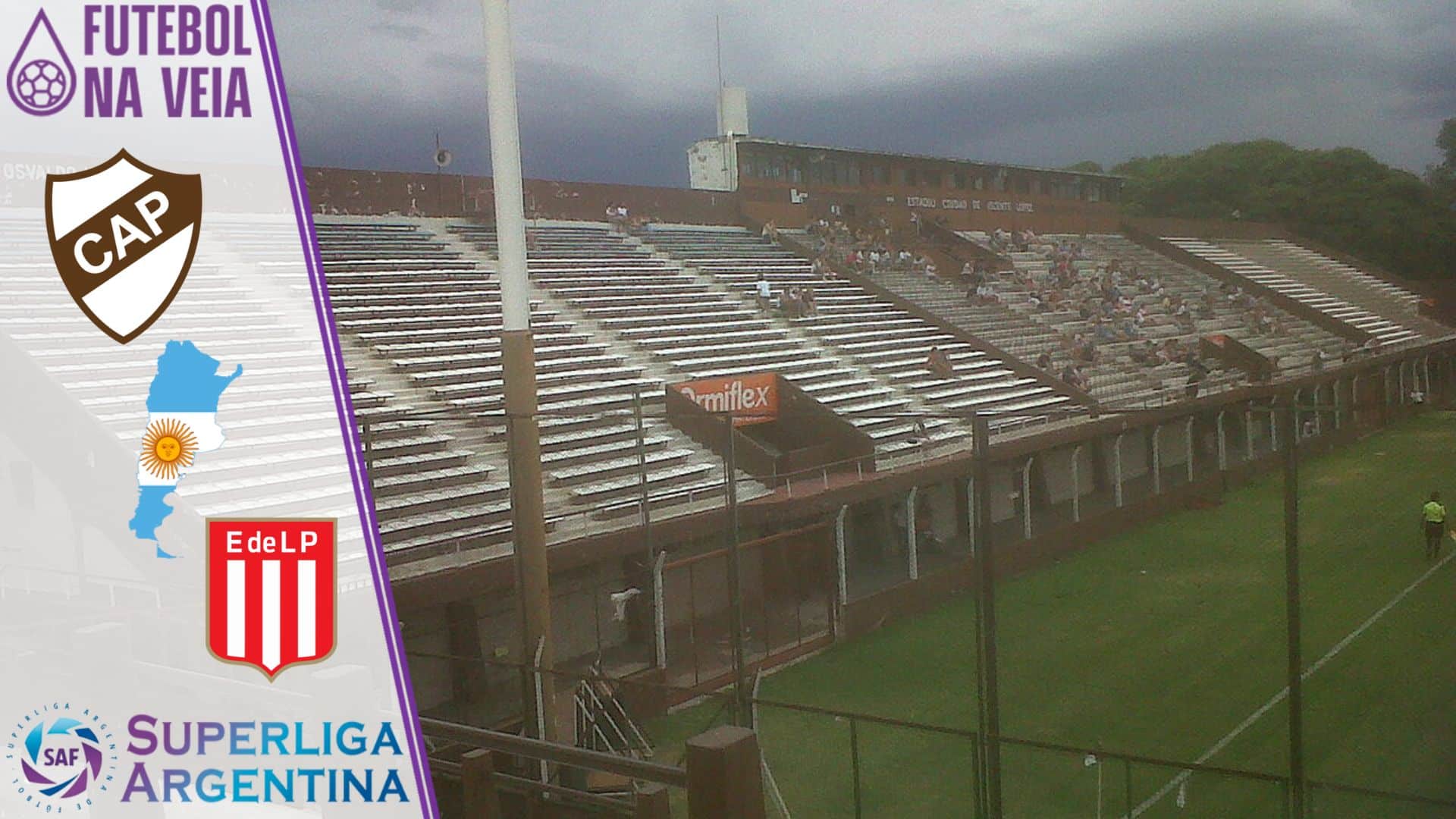 Palpites Platense x Estudiantes &ndash; 04/09 &ndash; Campeonato Argentino 2022