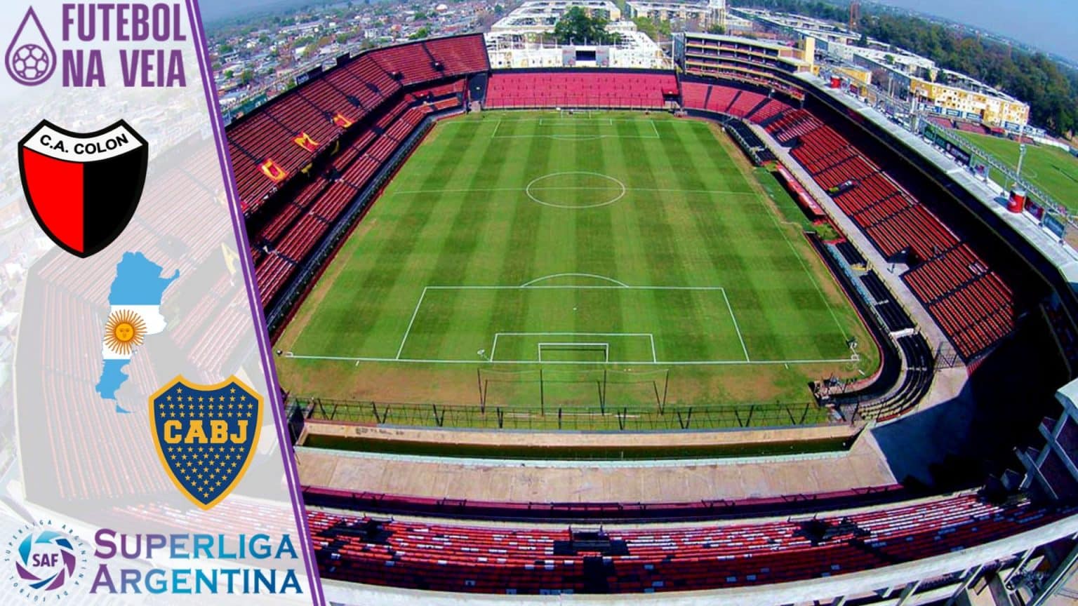 Palpites Col&oacute;n x Boca Juniors &ndash; 04/09 &ndash; Campeonato Argentino 2022