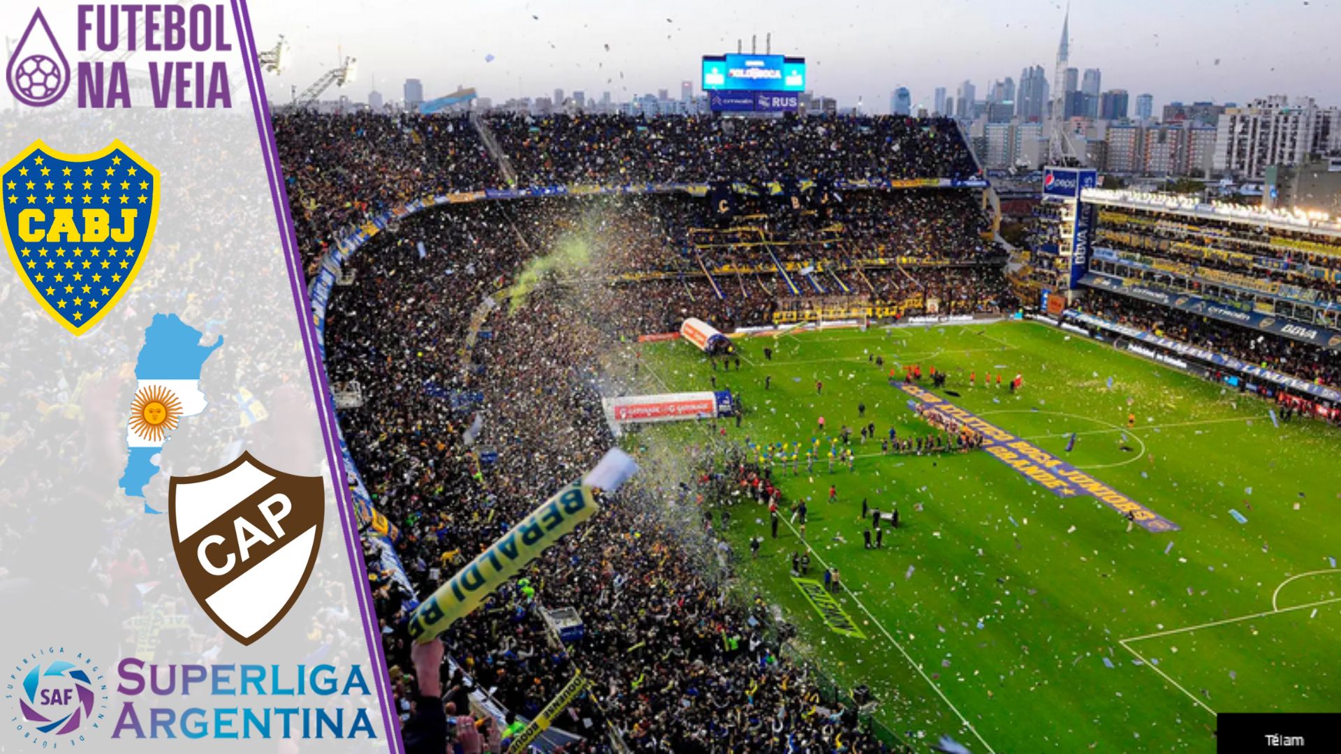 Palpites Boca Juniors x Platense  &ndash; 06/08 &ndash; Campeonato argentino 2022