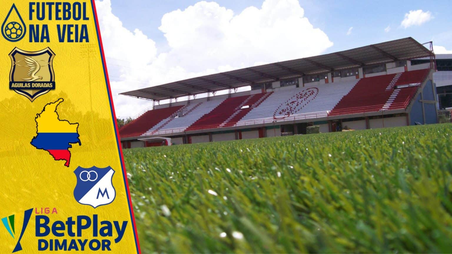 Palpites Rionegro &Aacute;guilas x Millonarios &ndash; 14/08 &ndash; Colombiano 2022