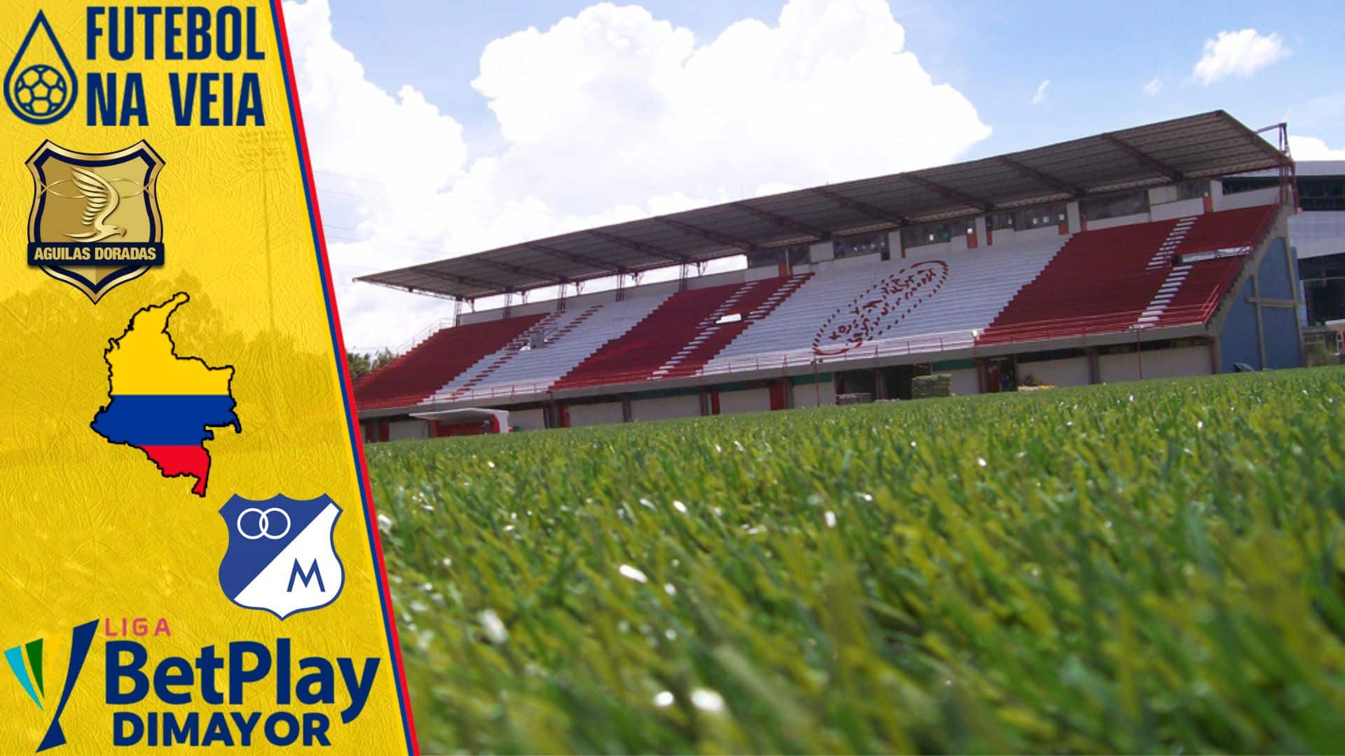 Palpites Rionegro &Aacute;guilas x Millonarios &ndash; 14/08 &ndash; Colombiano 2022