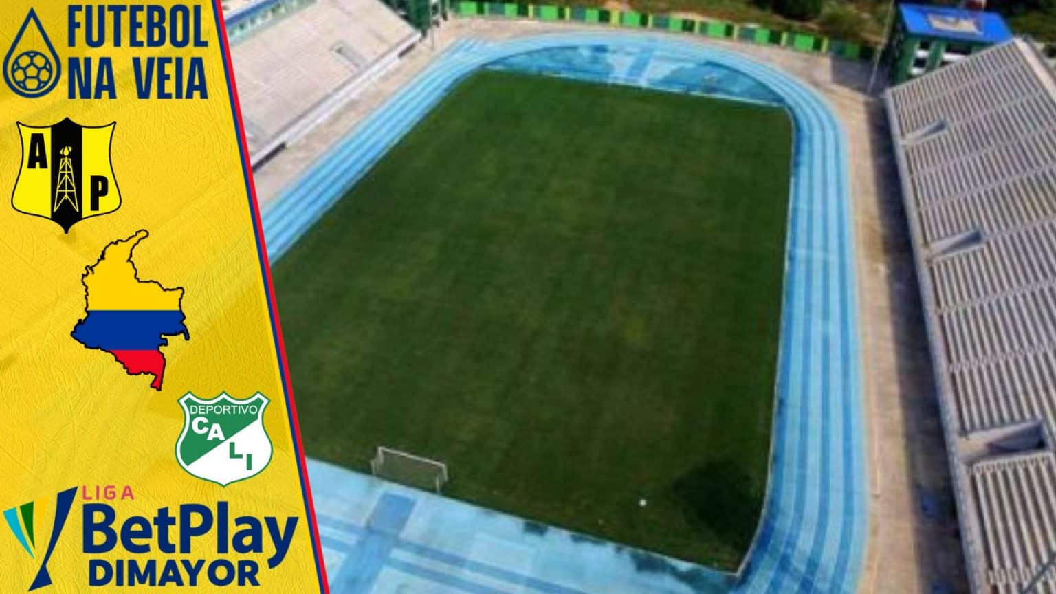 Palpites Alianza Petrolera x Deportivo Cali &ndash; 19/08 &ndash; Colombiano 2022