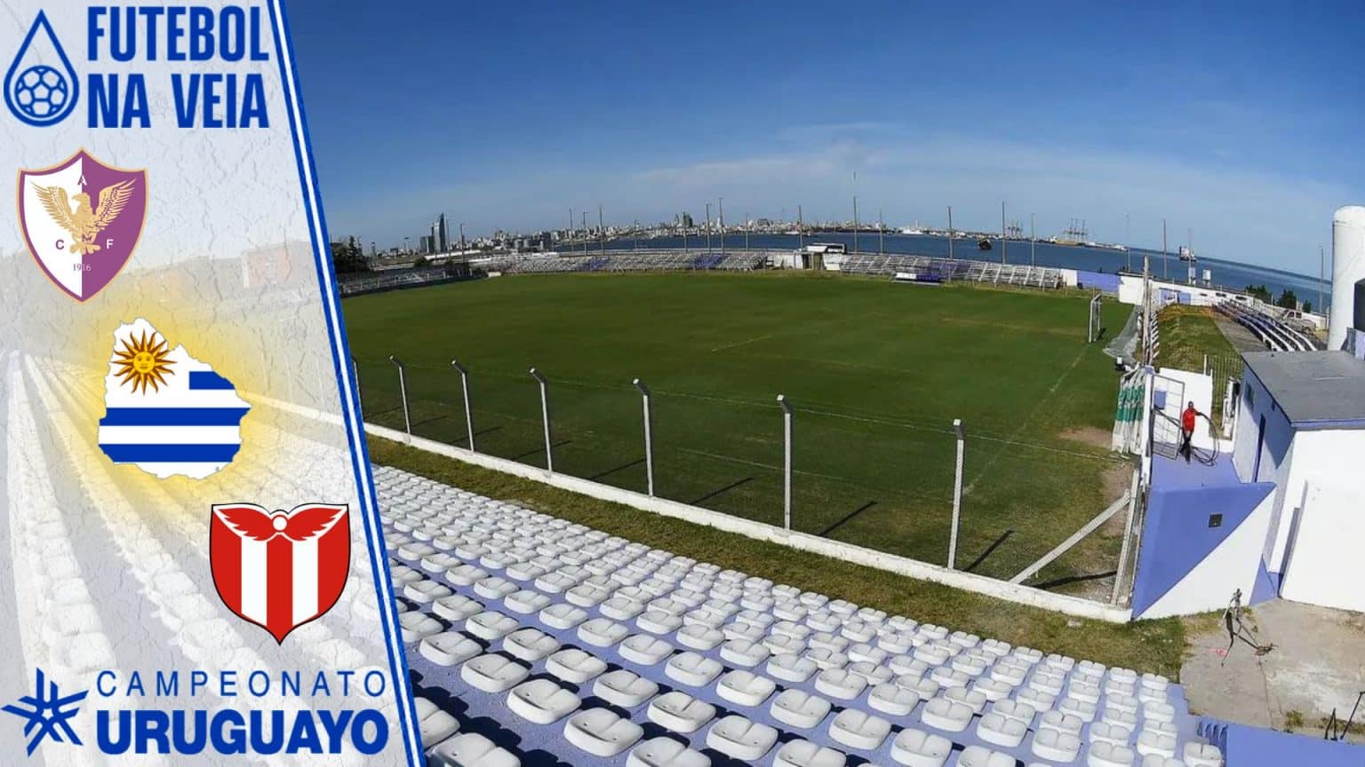 Palpites F&eacute;nix x River Plate &ndash; 20/08 &ndash; Uruguaio 2022