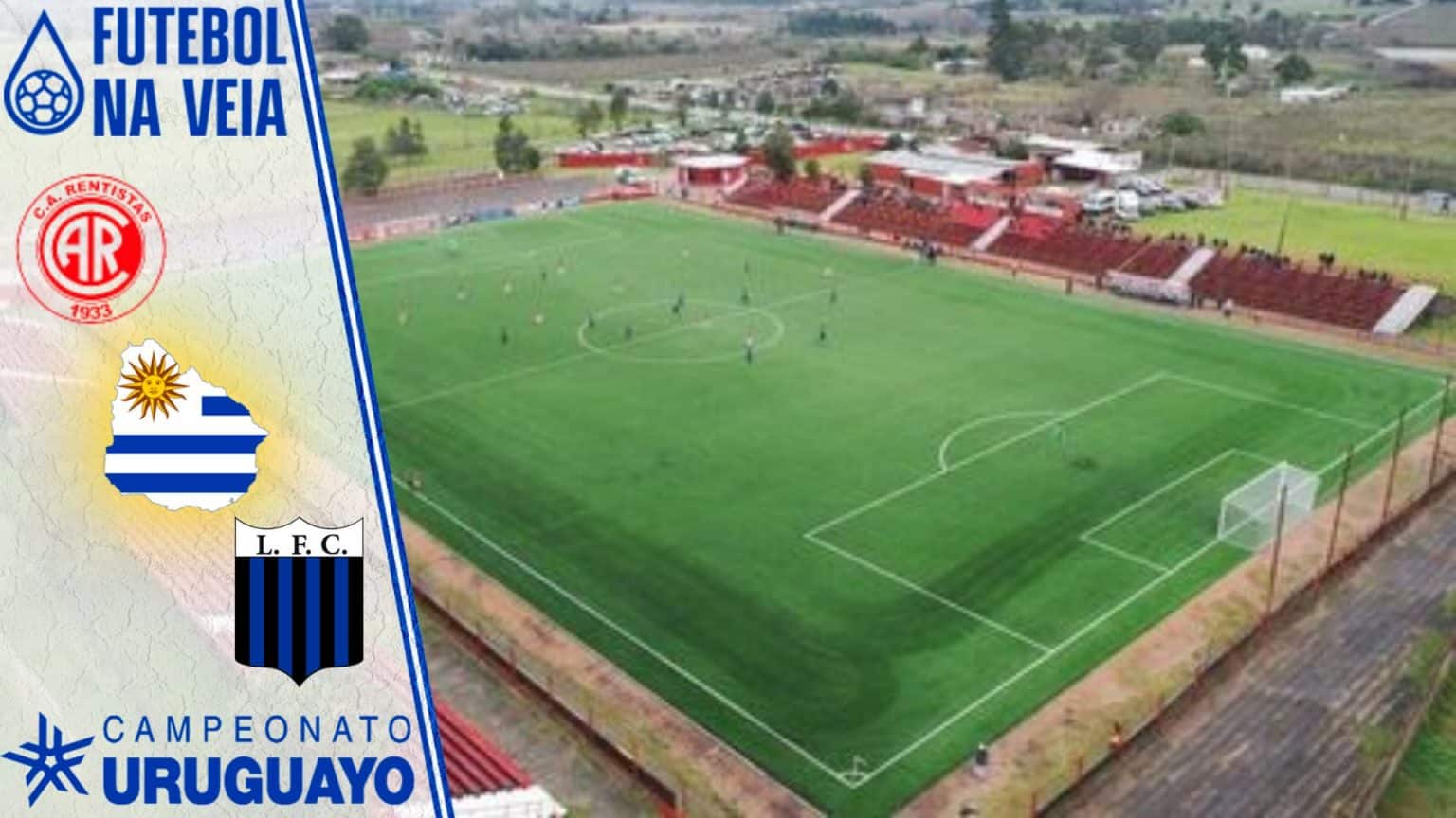 Palpites Rentistas x Liverpool &ndash; 20/08 &ndash; Uruguaio 2022