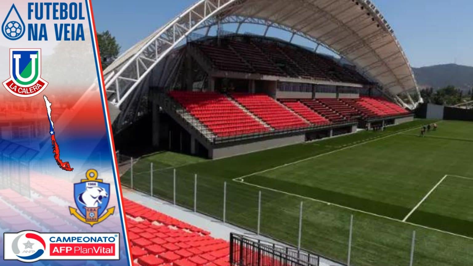 Palpites Uni&oacute;n La Calera x Antofagasta &ndash; 13/08 &ndash; chileno 2022