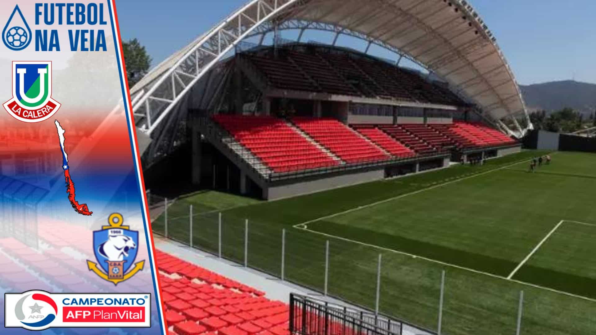 Palpites Uni&oacute;n La Calera x Antofagasta &ndash; 13/08 &ndash; chileno 2022