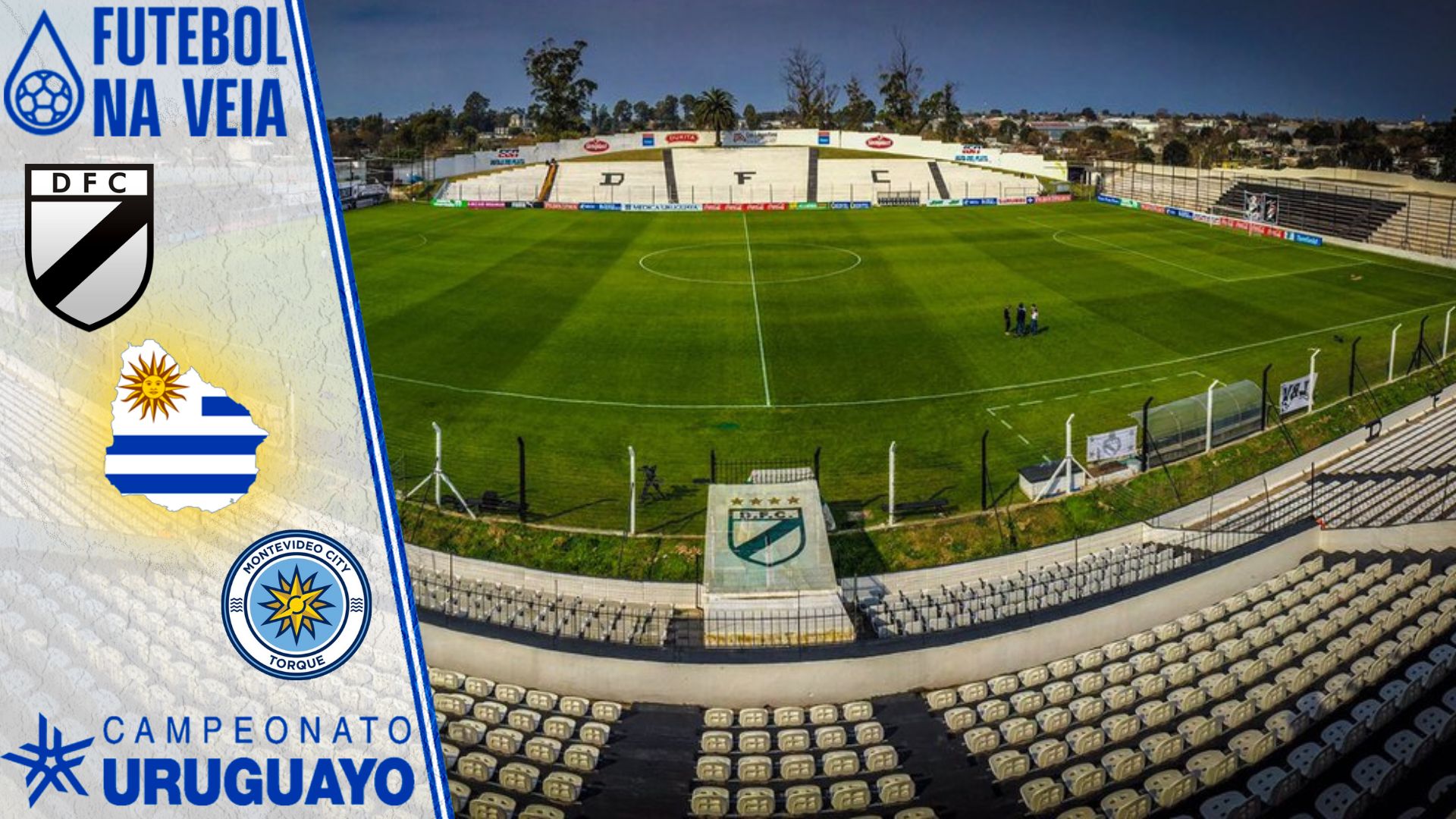 Palpites Danubio x Torque &ndash; 19/08 &ndash; Uruguaio 2022