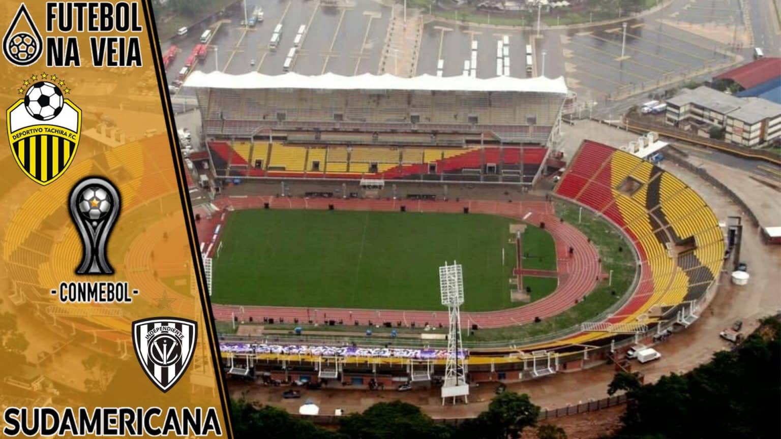 Palpites Deportivo Táchira x Independiente Del Valle – 02/08 – Sul-americana 2022