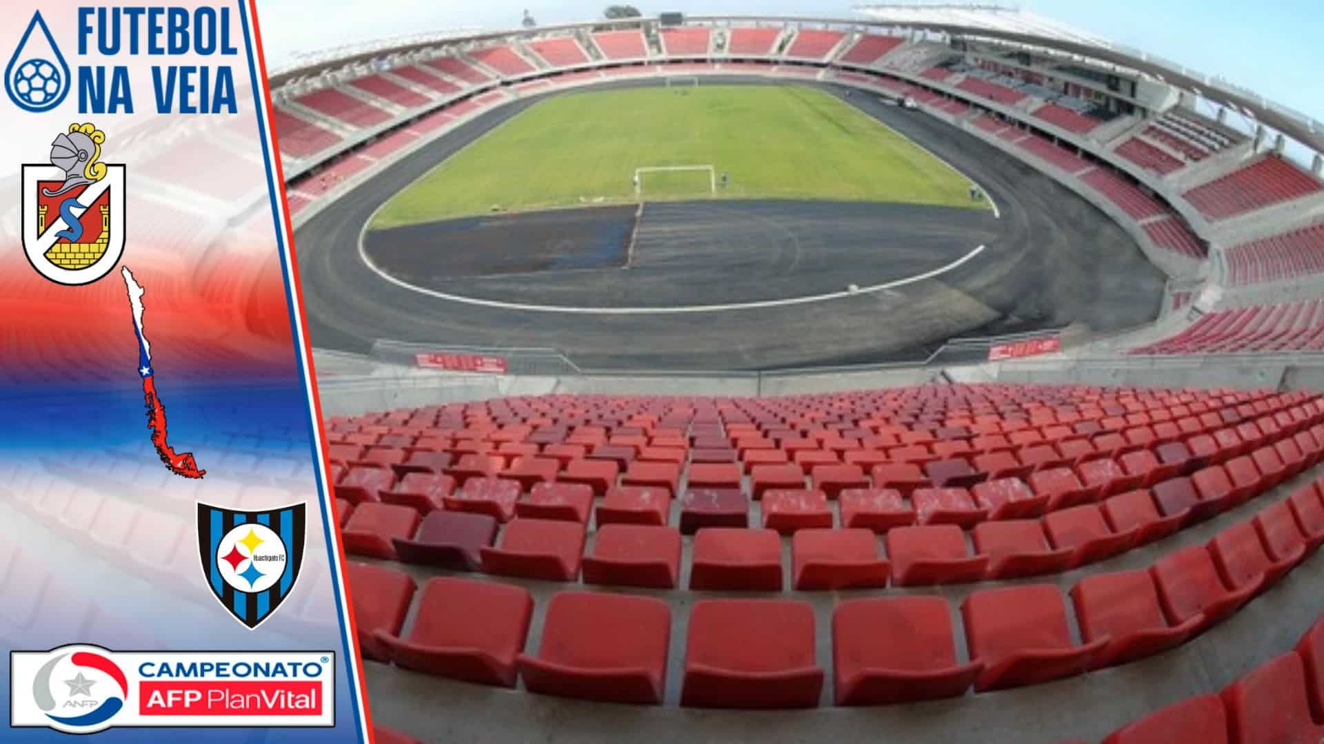 Palpites La Serena x Huachipato &ndash; 14/08 &ndash; Chileno 2022