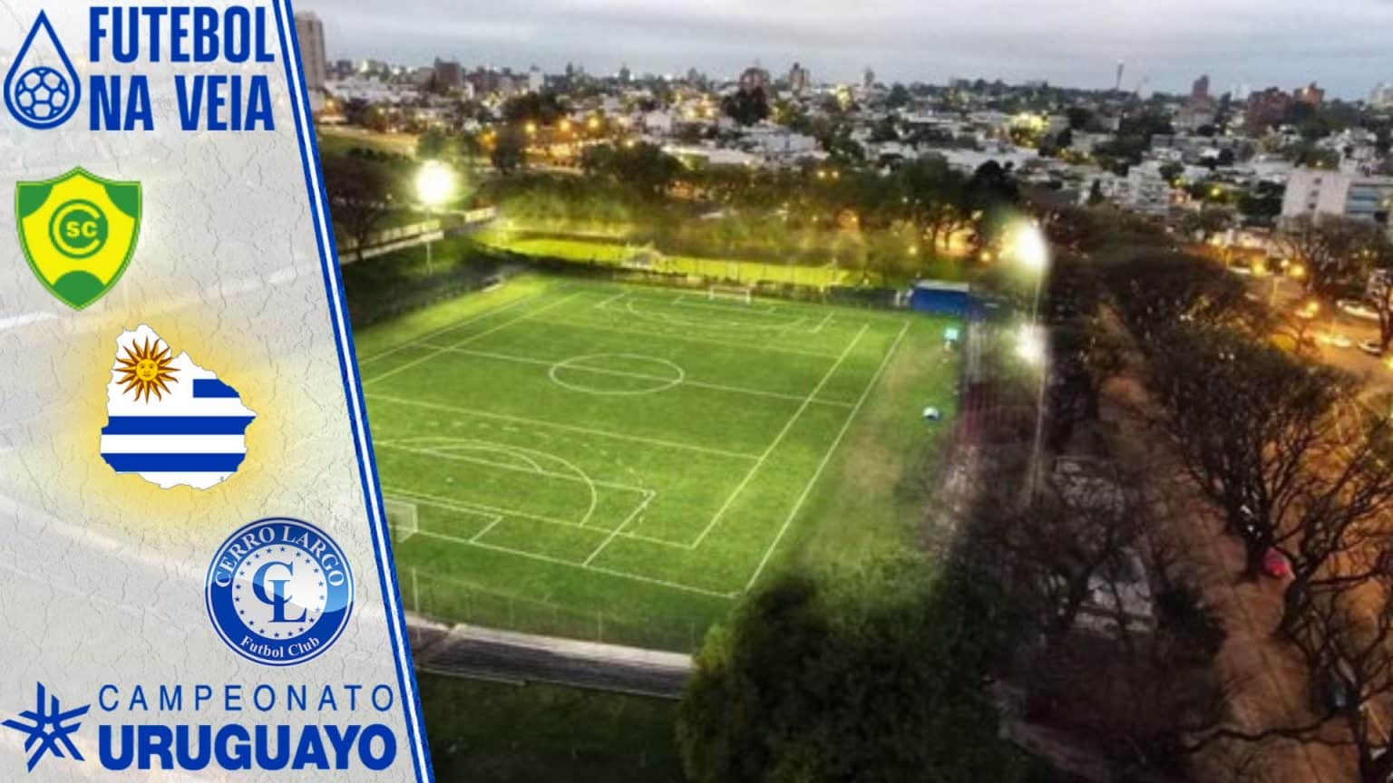 Palpites Cerrito x Cerro Largo &ndash; 19/08 &ndash; Uruguaio 2022