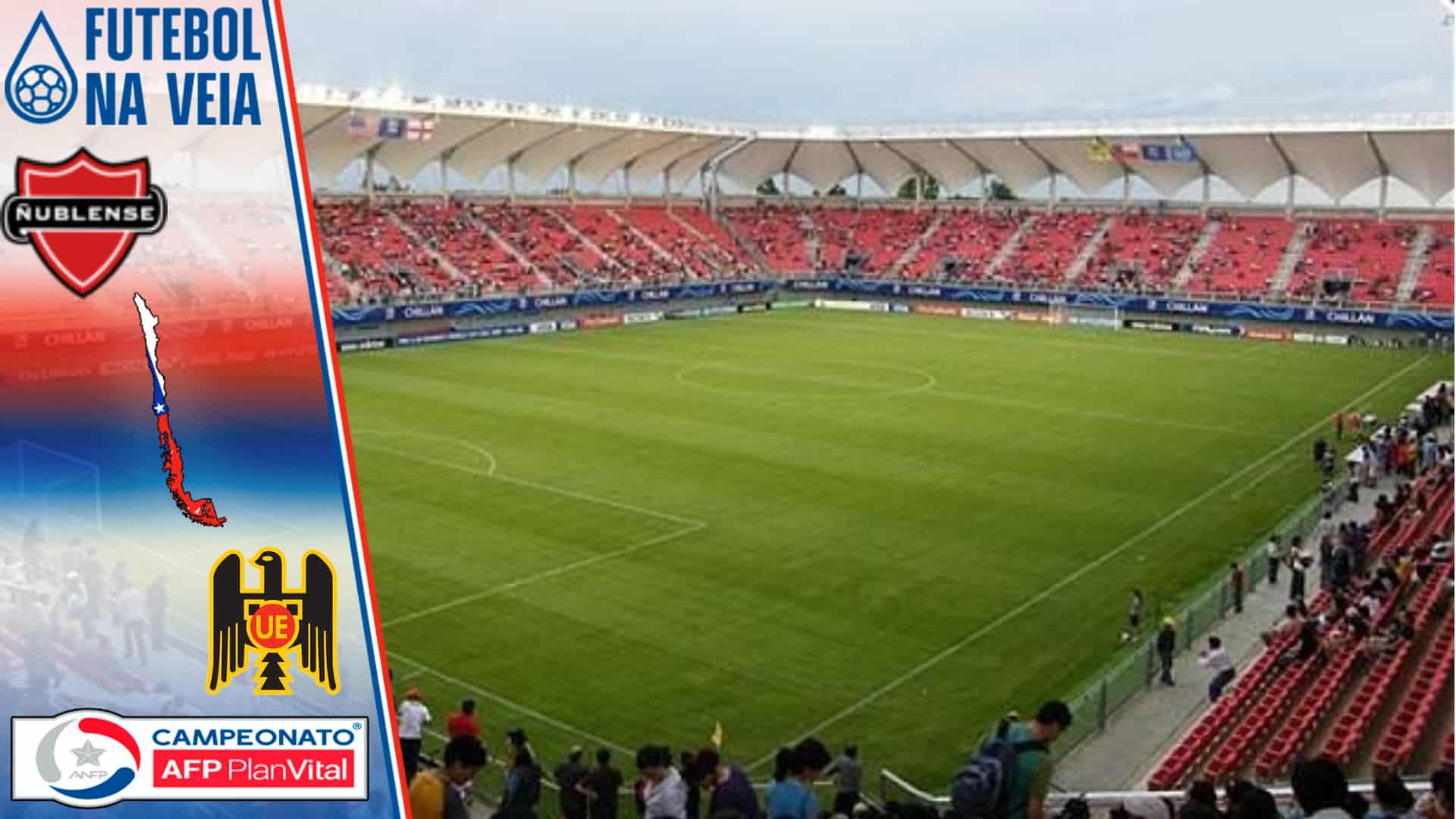 Palpites &Ntilde;ublense x Uni&oacute;n Espa&ntilde;ola &ndash; 14/08 &ndash; Chileno 2022