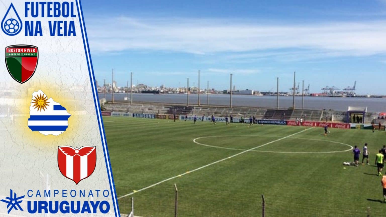 Palpites Boston River x River Plate &ndash; 12/08 &ndash; Uruguaio 2022