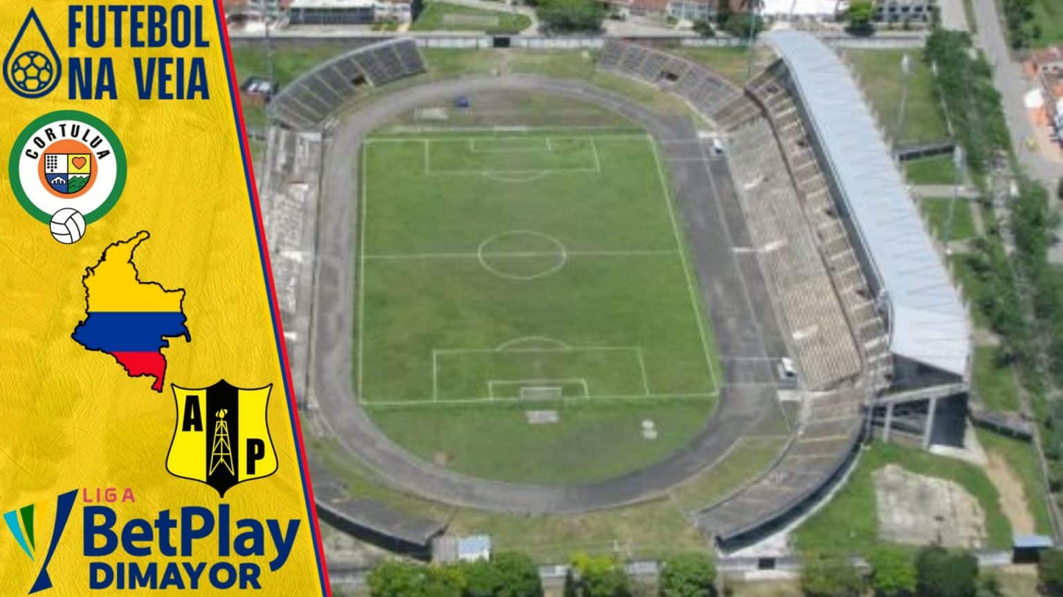 Palpites Cortulu&aacute; x Alianza Petrolera &ndash; 13/08 &ndash; Colombiano 2022