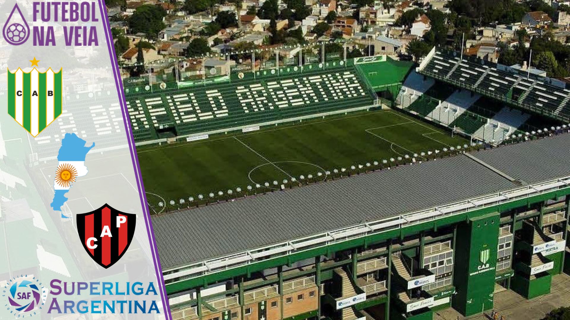 Palpites Banfield x Patronato &ndash; 05/08 &ndash; Argentino 2022