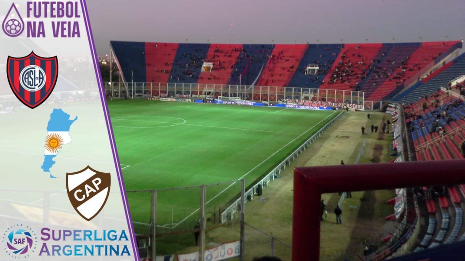 Palpites San Lorenzo x Platense &ndash; 16/08 &ndash; Argentino 2022