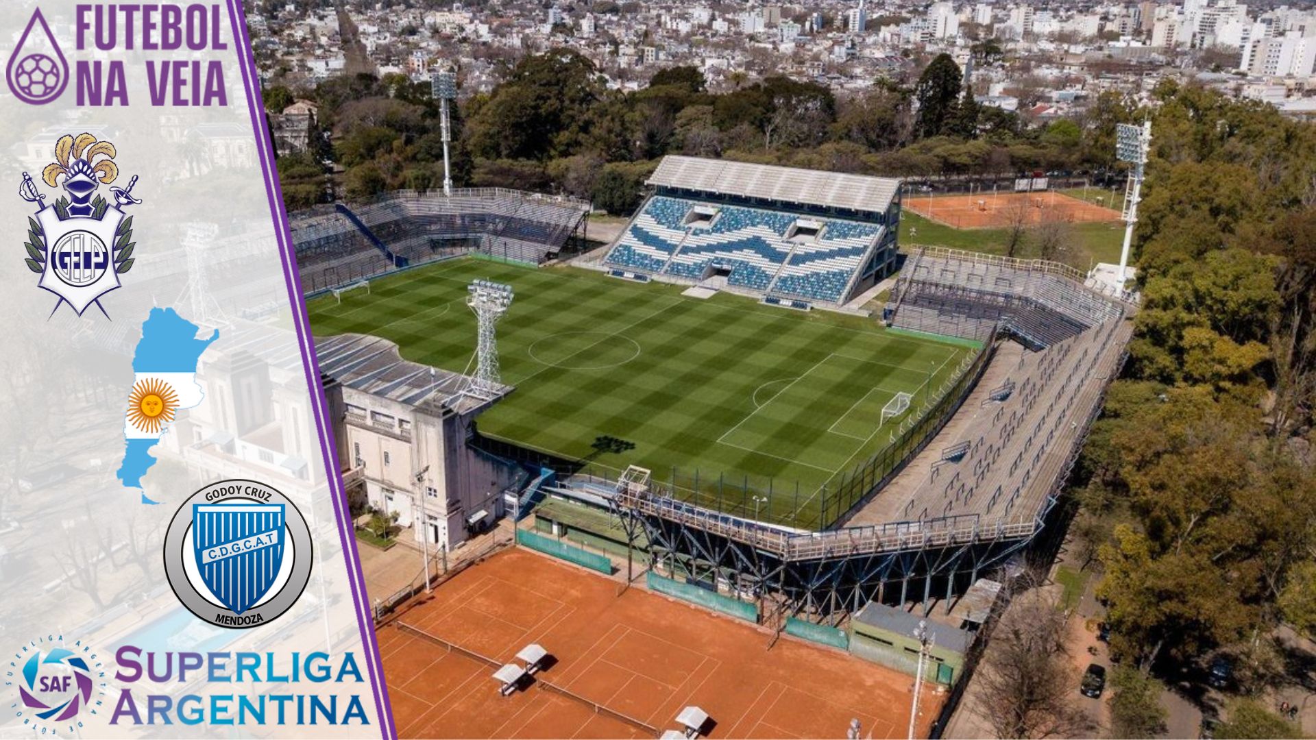 Palpites Gimnasia y Esgrima x Godoy Cruz &ndash; 05/08 &ndash; Argentino 2022