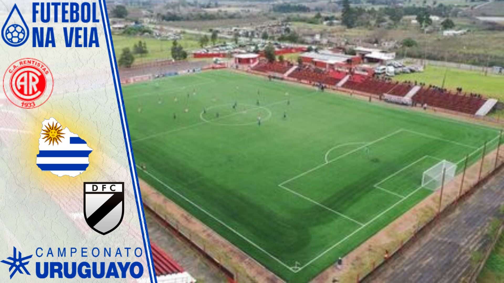 Palpites Rentistas x Danubio &ndash; 13/08 &ndash; Uruguaio 2022