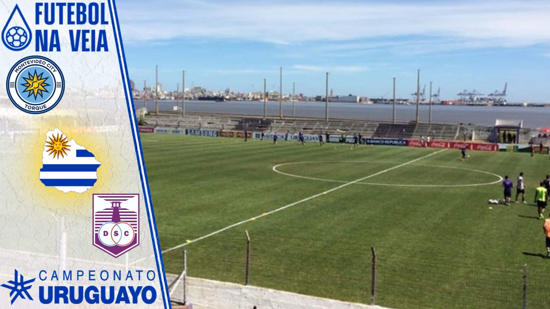 Palpites Torque x Defensor &ndash; 14/08 &ndash; Uruguaio 2022