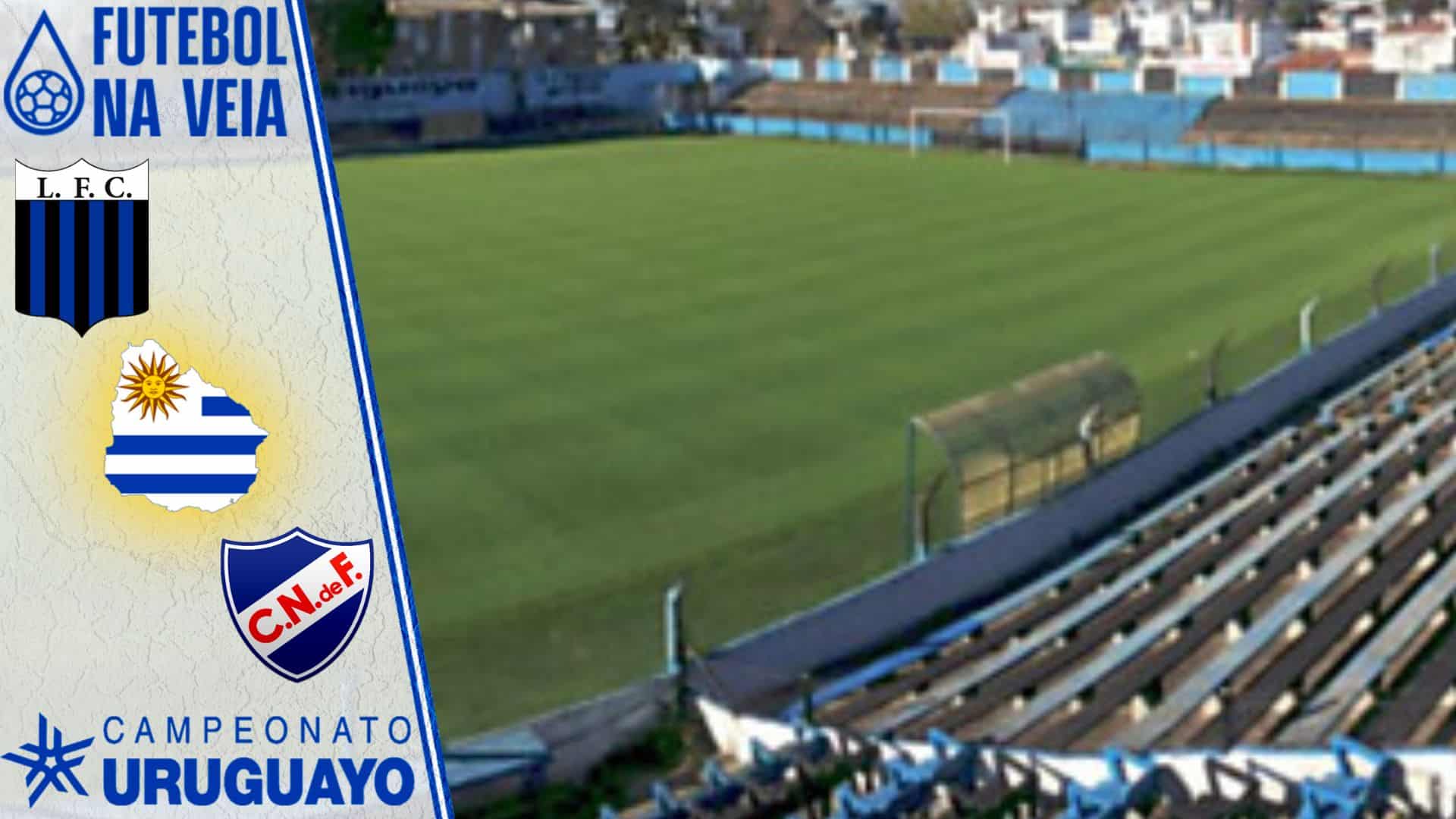 Palpites Liverpool x Nacional &ndash; 14/08 &ndash; Uruguaio 2022