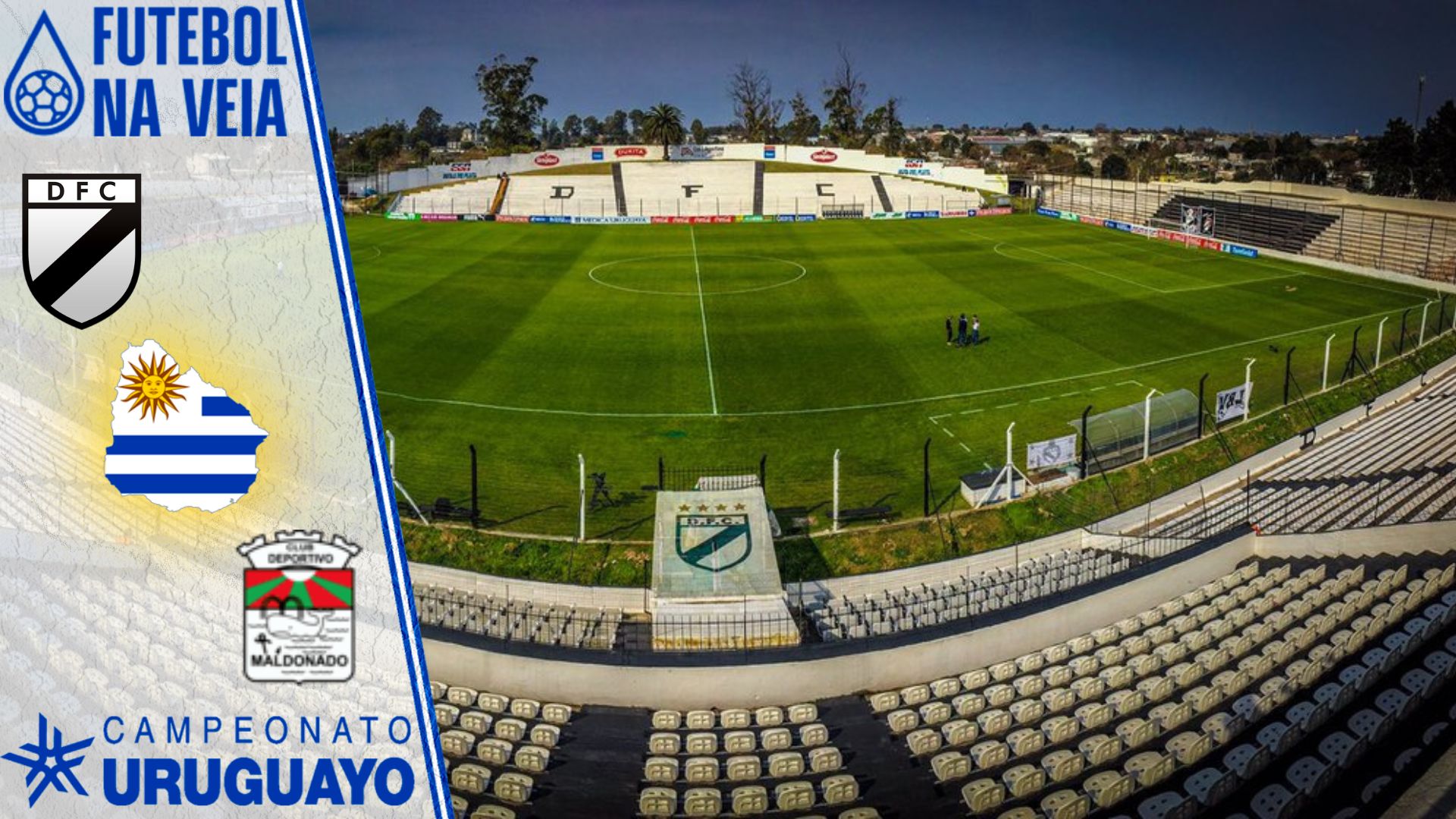 Palpites Danubio x Club Maldonado &ndash; 07/08 &ndash; Uruguaio 2022