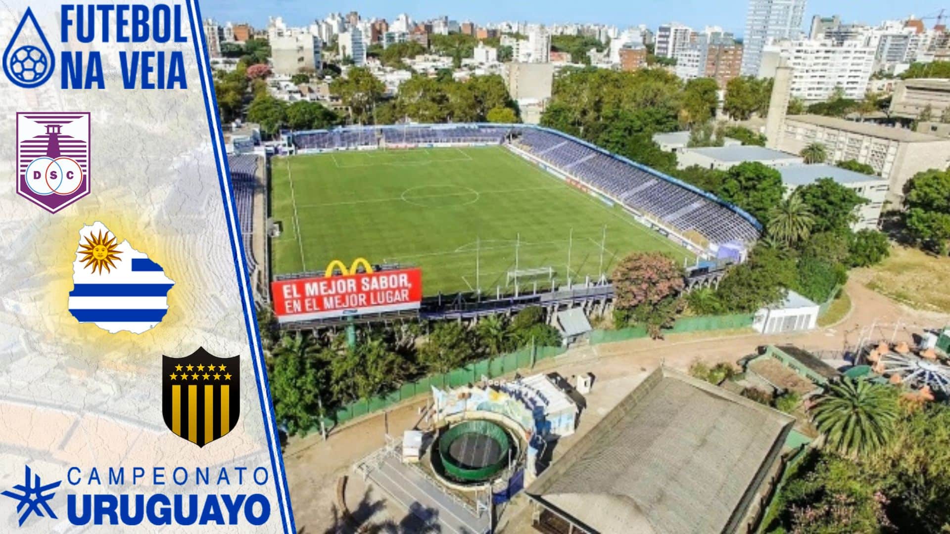 Palpites Defensor x Pe&ntilde;arol &ndash; 07/8 &ndash; Uruguaio 2022