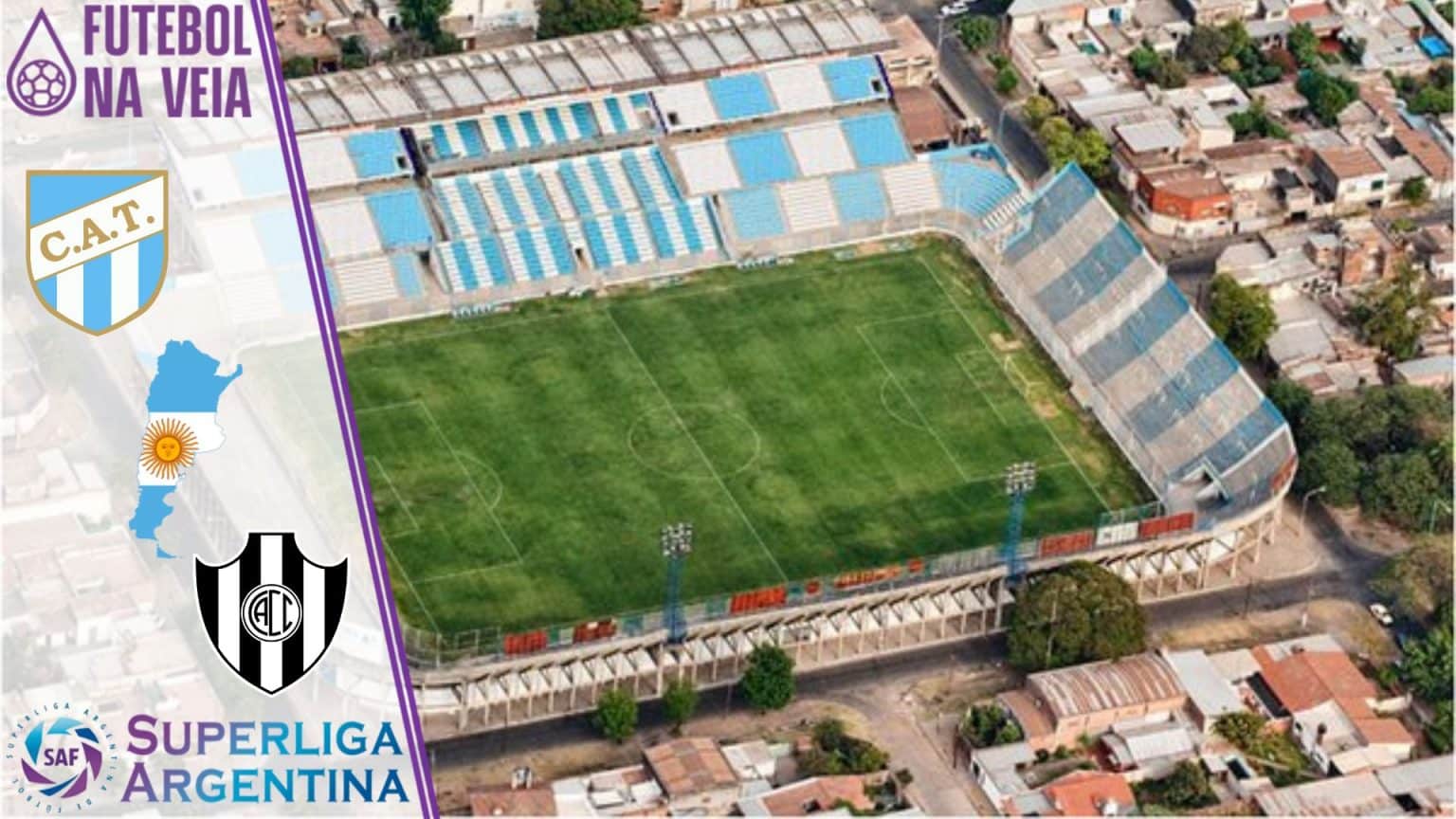 Palpites Atl&eacute;tico Tucum&aacute;n x Central C&oacute;rdoba &ndash; 11/08 &ndash; Argentino 2022