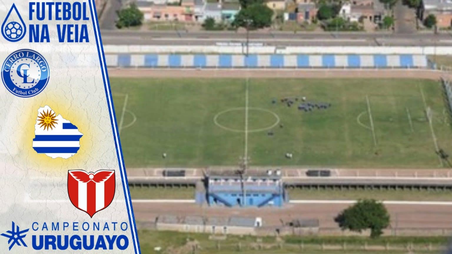 Palpites Cerro Largo x River Plate &ndash; 29/08 &ndash; Uruguaio 2022