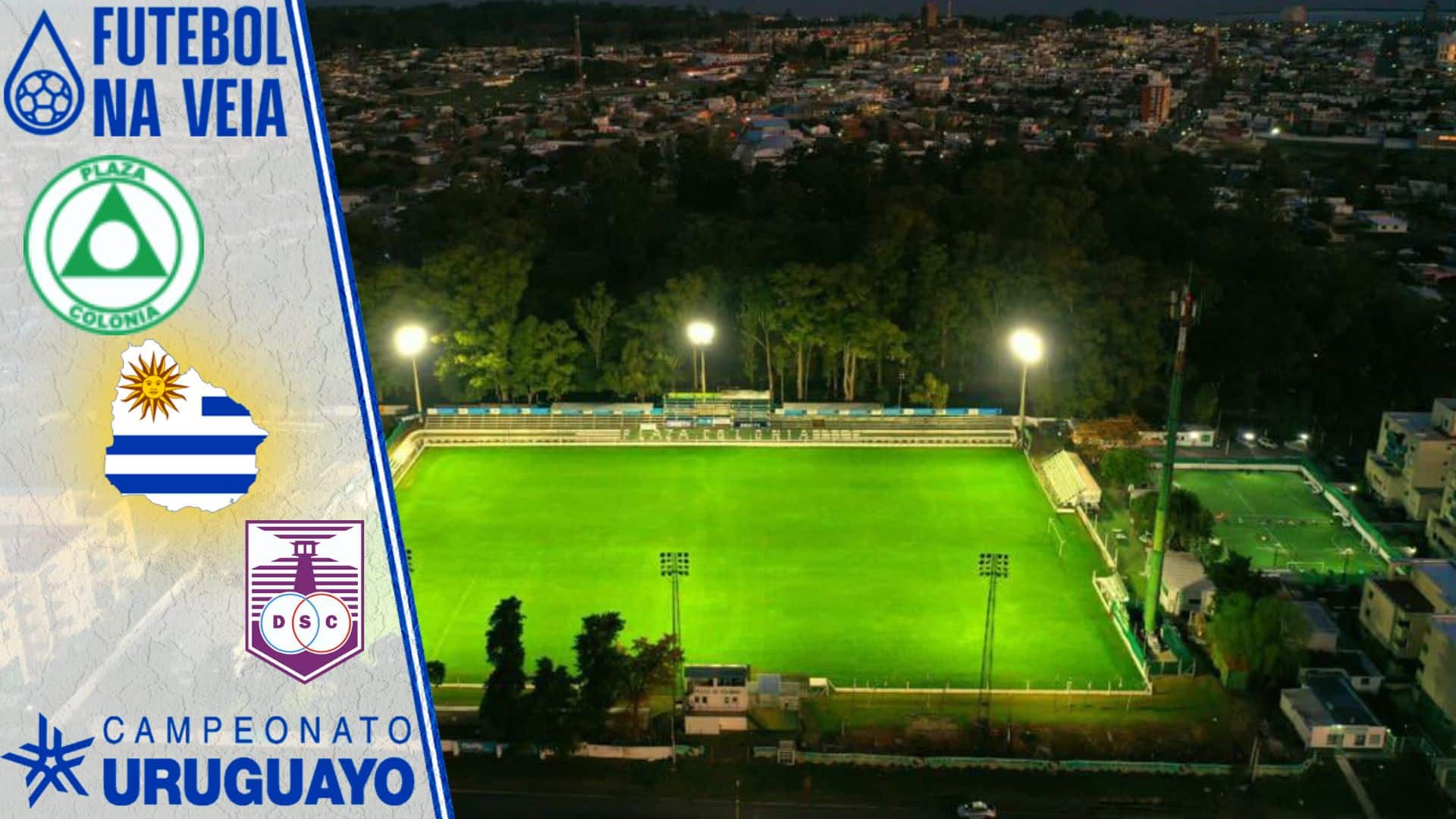 Palpites Plaza Colonia x Defensor &ndash; 28/08 &ndash; Uruguaio 2022