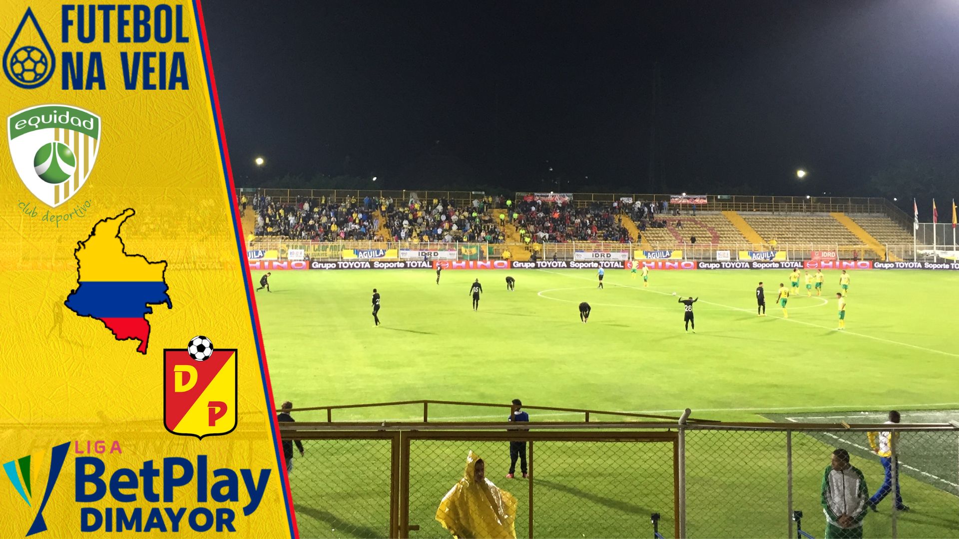 Palpites La Equidad x Deportivo Pereira &ndash; 28/08 &ndash; Colombiano 2022