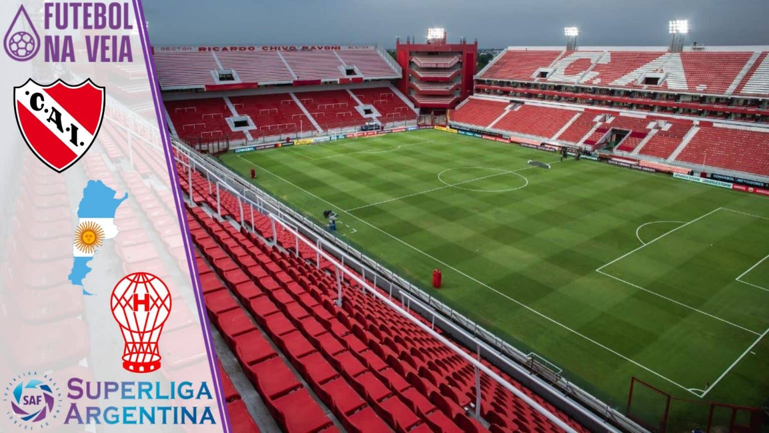 Palpites Independiente x Hurac&aacute;n &ndash; 16/08 &ndash; Argentino 2022