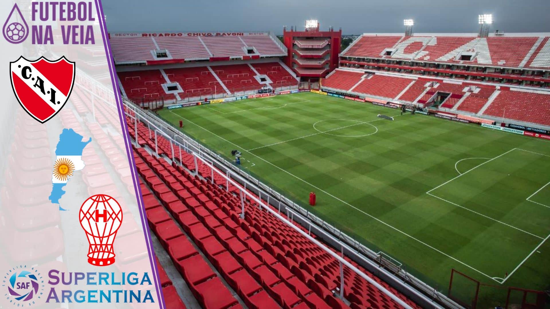 Palpites Independiente x Hurac&aacute;n &ndash; 16/08 &ndash; Argentino 2022