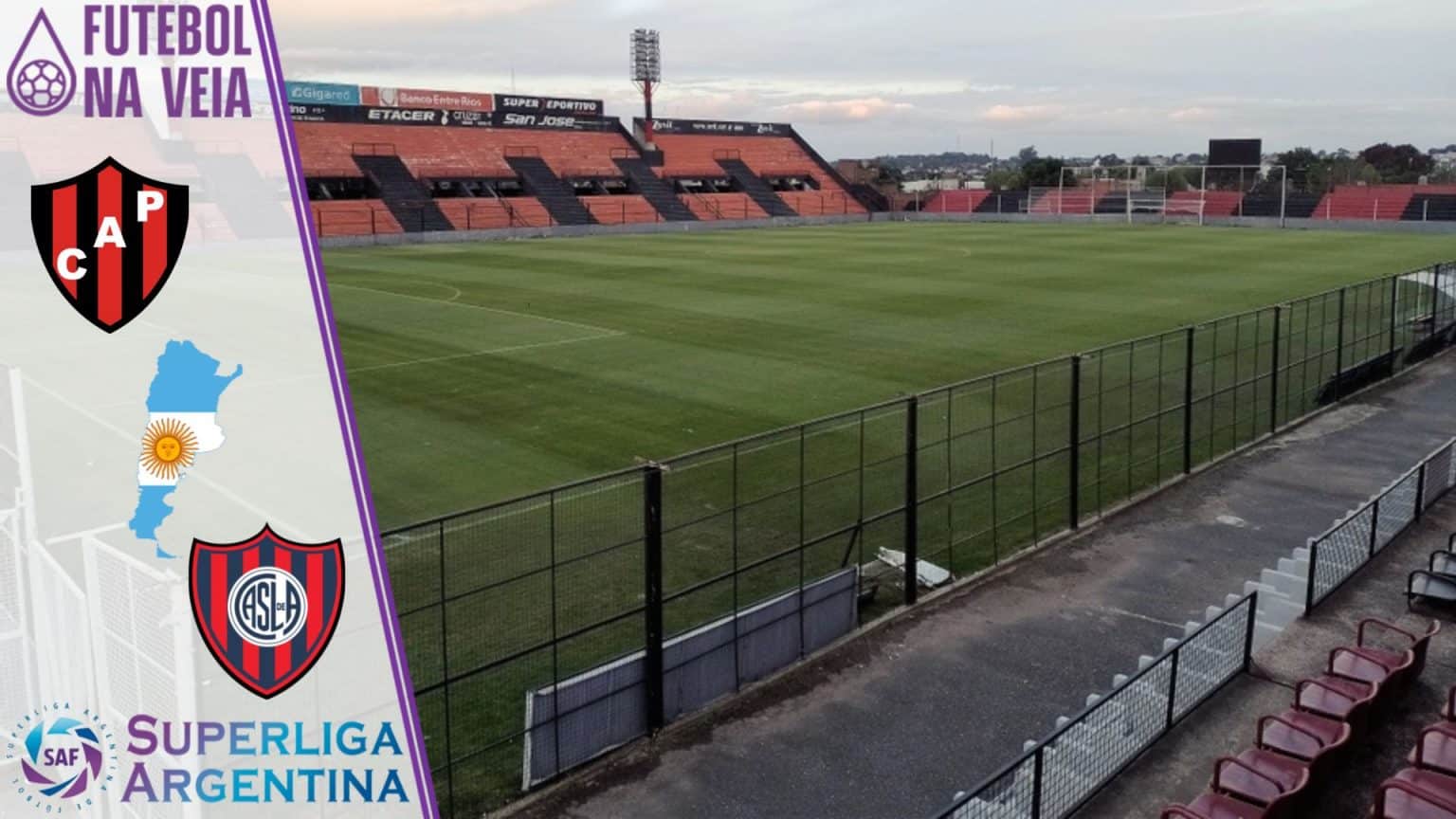 Palpites Patronato x San Lorenzo &ndash; 12/08 &ndash; Argentino 2022