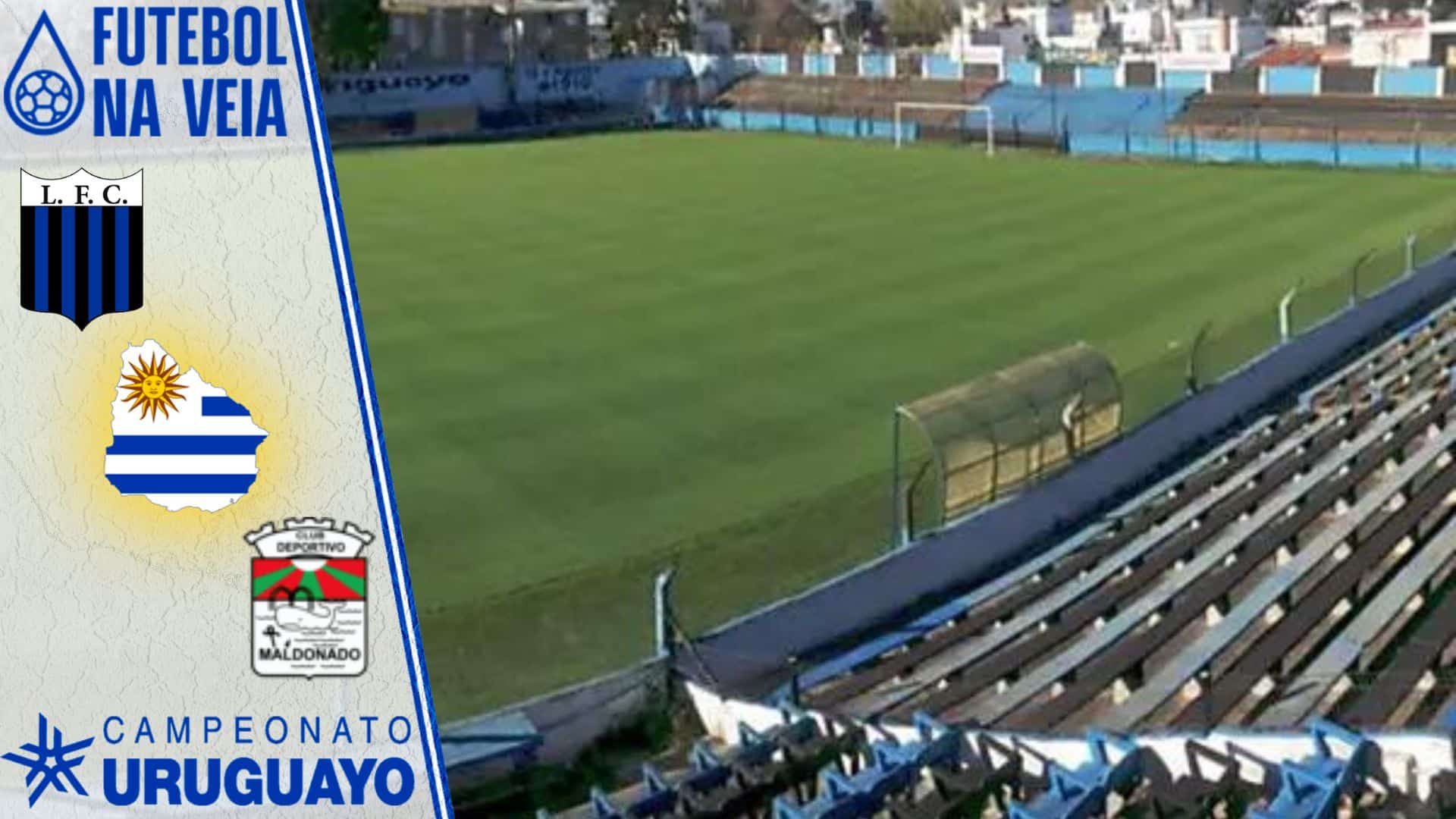 Palpites Liverpool x Deportivo Maldonado &ndash; 28/08 &ndash; Uruguaio 2022