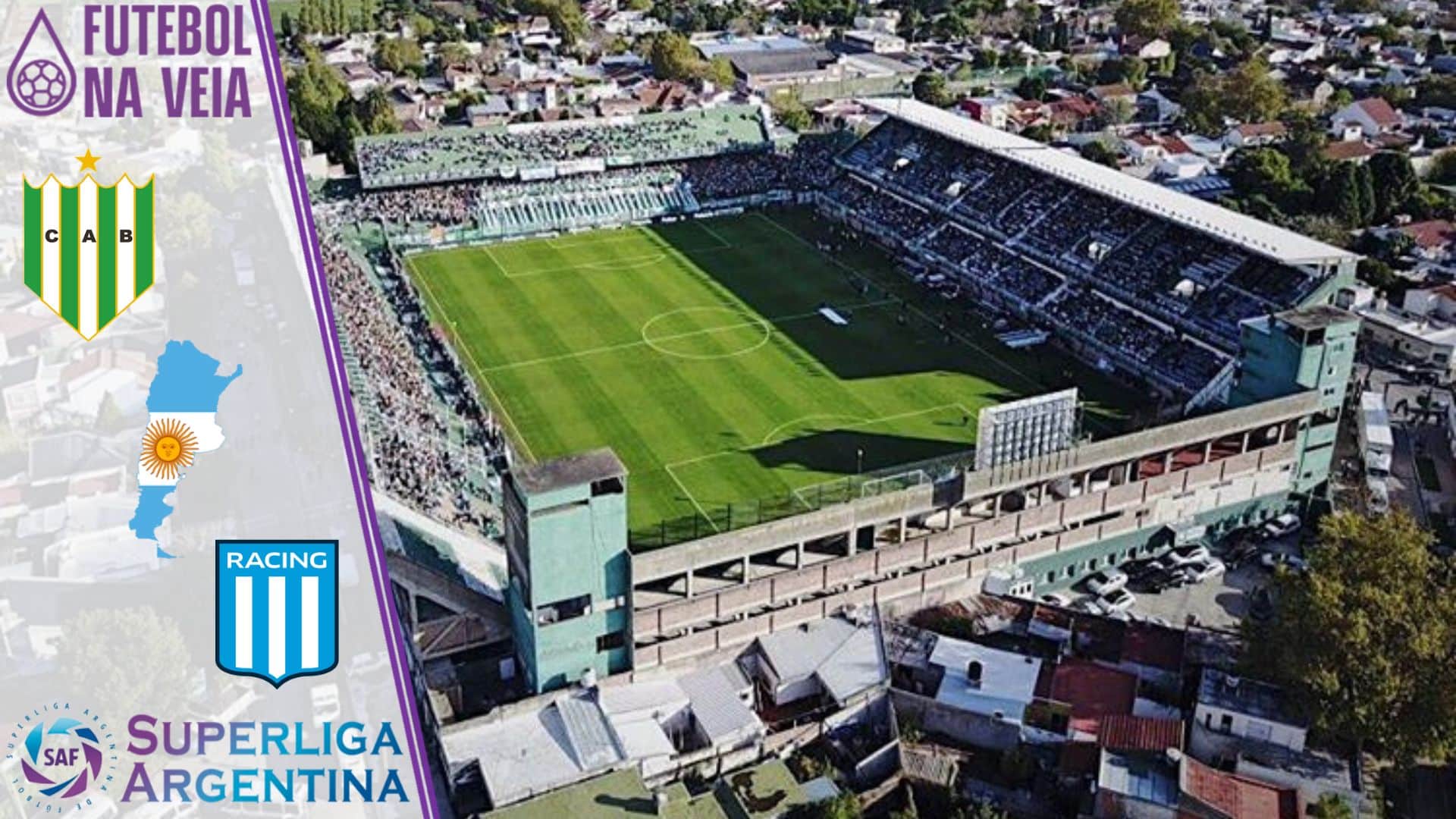 Palpites Banfield x Racing &ndash; 17/08 &ndash; Argentino 2022