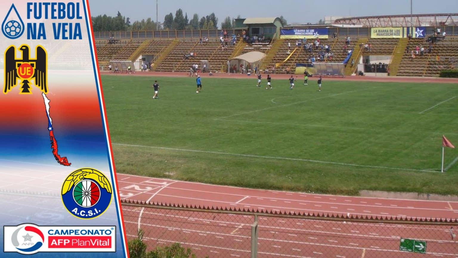 Palpites Uni&oacute;n Espa&ntilde;ola x Audax Italiano &ndash; 28/08 &ndash; Chileno 2022