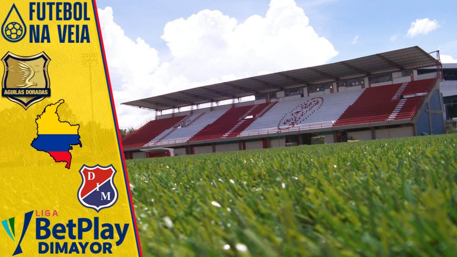 Palpites Rionegro &Aacute;guilas x Independiente Medell&iacute;n &ndash; 28/08 &ndash; Colombiano 2022