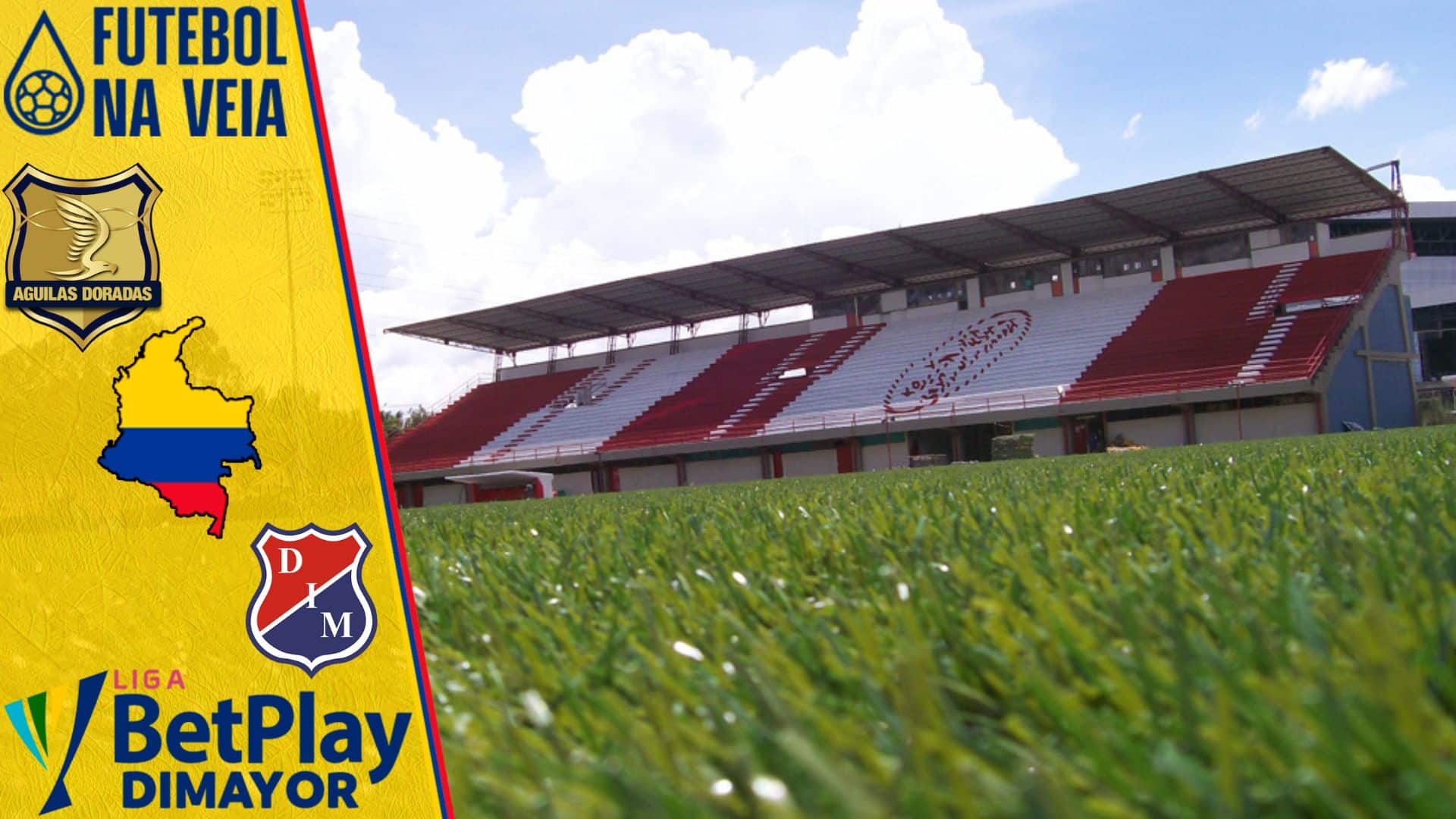 Palpites Rionegro &Aacute;guilas x Independiente Medell&iacute;n &ndash; 28/08 &ndash; Colombiano 2022