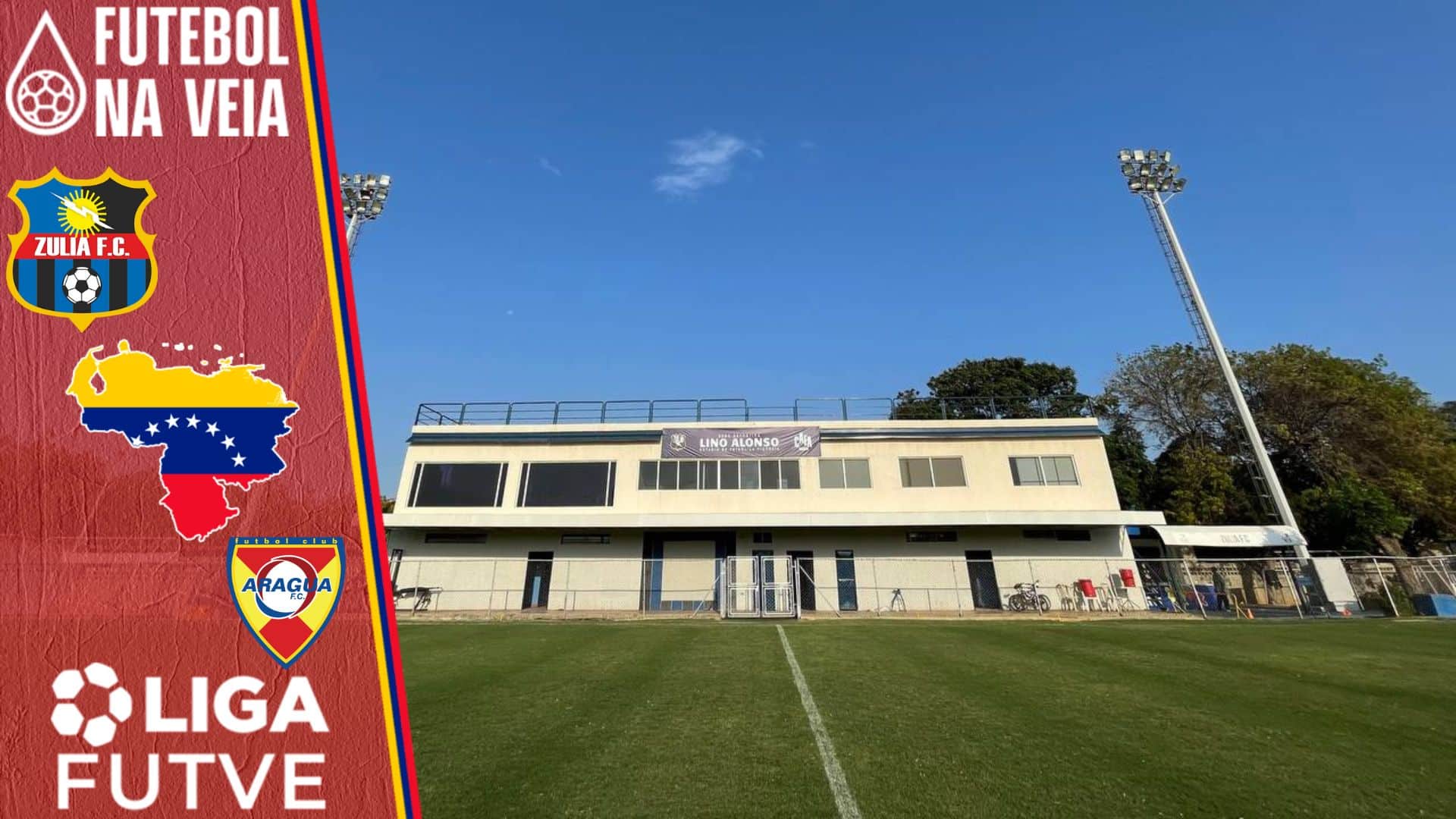 Palpites Zulia x Aragua &ndash; 18/08 &ndash; Venezuelano 2022