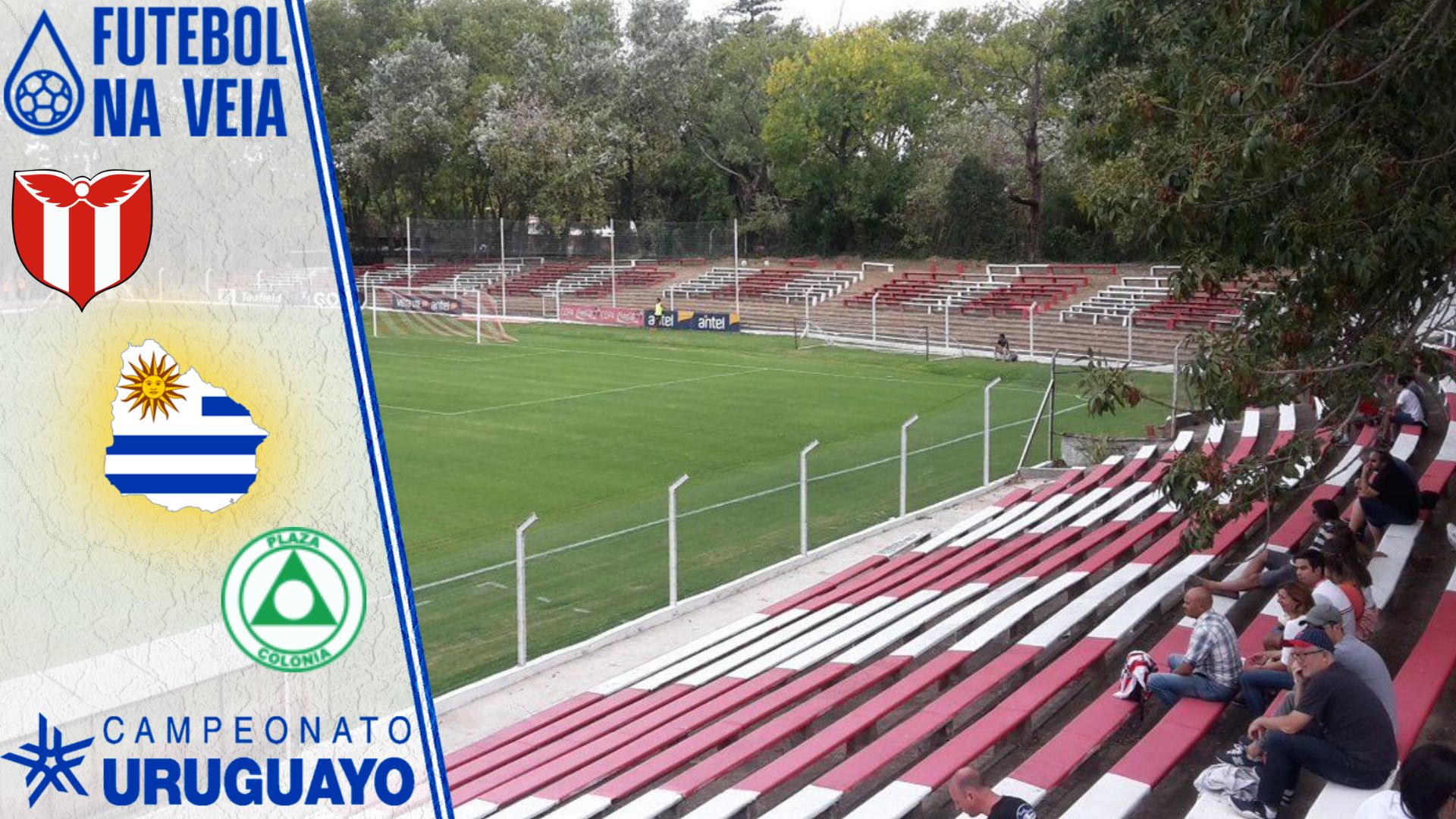 Palpites River Plate x Plaza Colonia &ndash; 06/08 &ndash; Uruguaio 2022