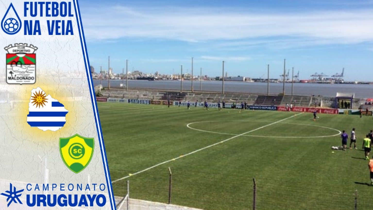 Palpites Deportivo Maldonado x Cerrito &ndash; 11/08 &ndash; Uruguaio 2022