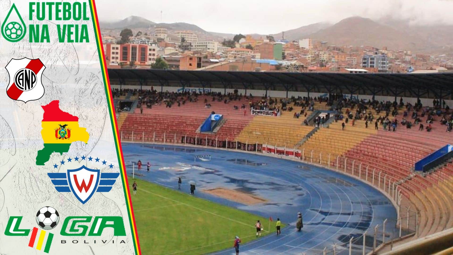 Palpites Nacional Potos&iacute; x Jorge Wilstermman &ndash; 14/08 &ndash; Boliviano 2022