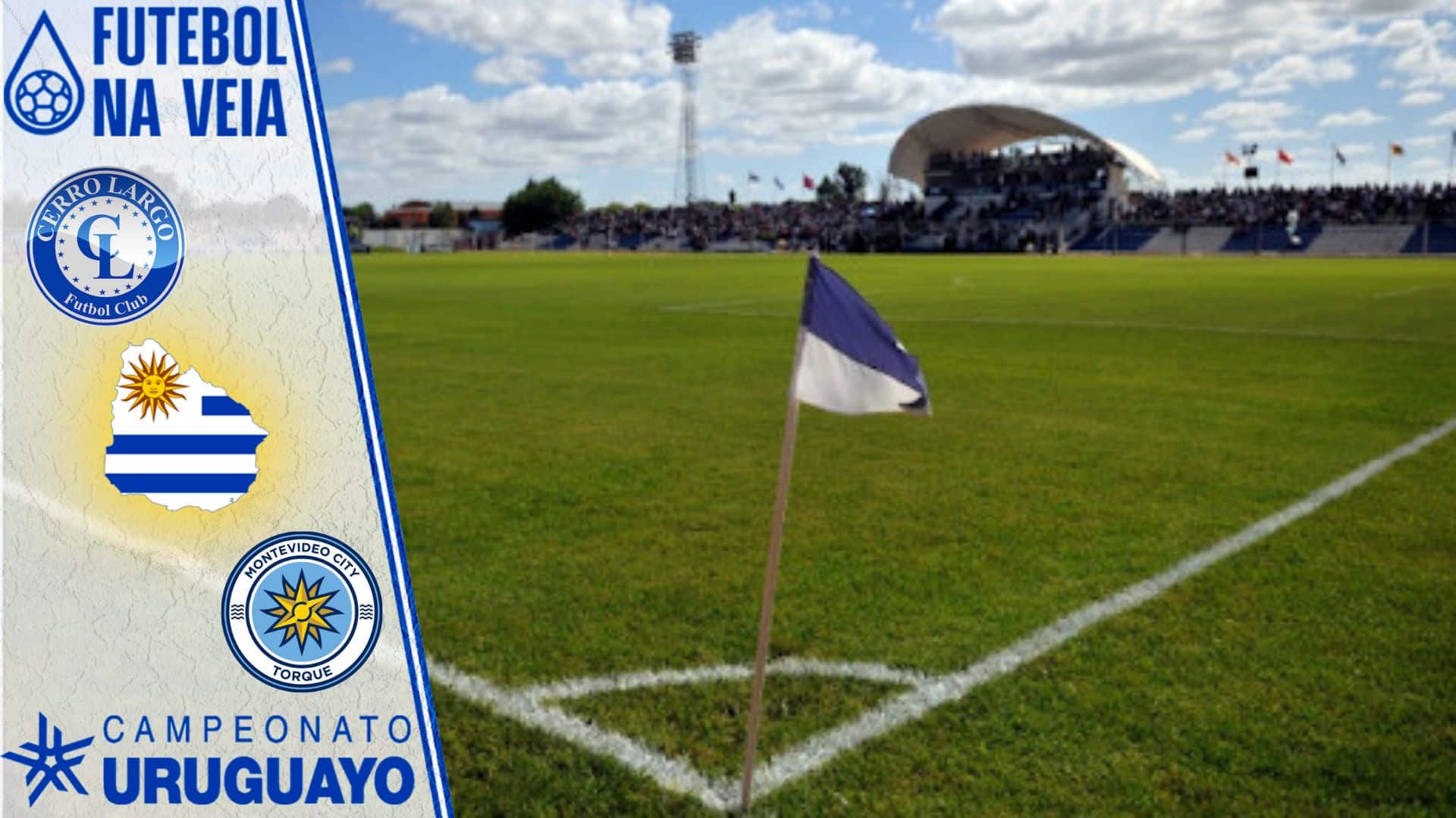 Palpites Cerro Largo x Montevideo Wanderers &ndash; 06/08 &ndash; Uruguaio 2022