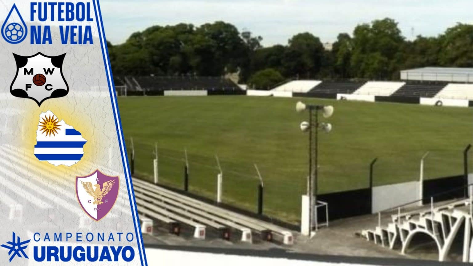 Palpites Montevideo Wanderers x F&eacute;nix &ndash; 11/08 &ndash; Uruguaio 2022