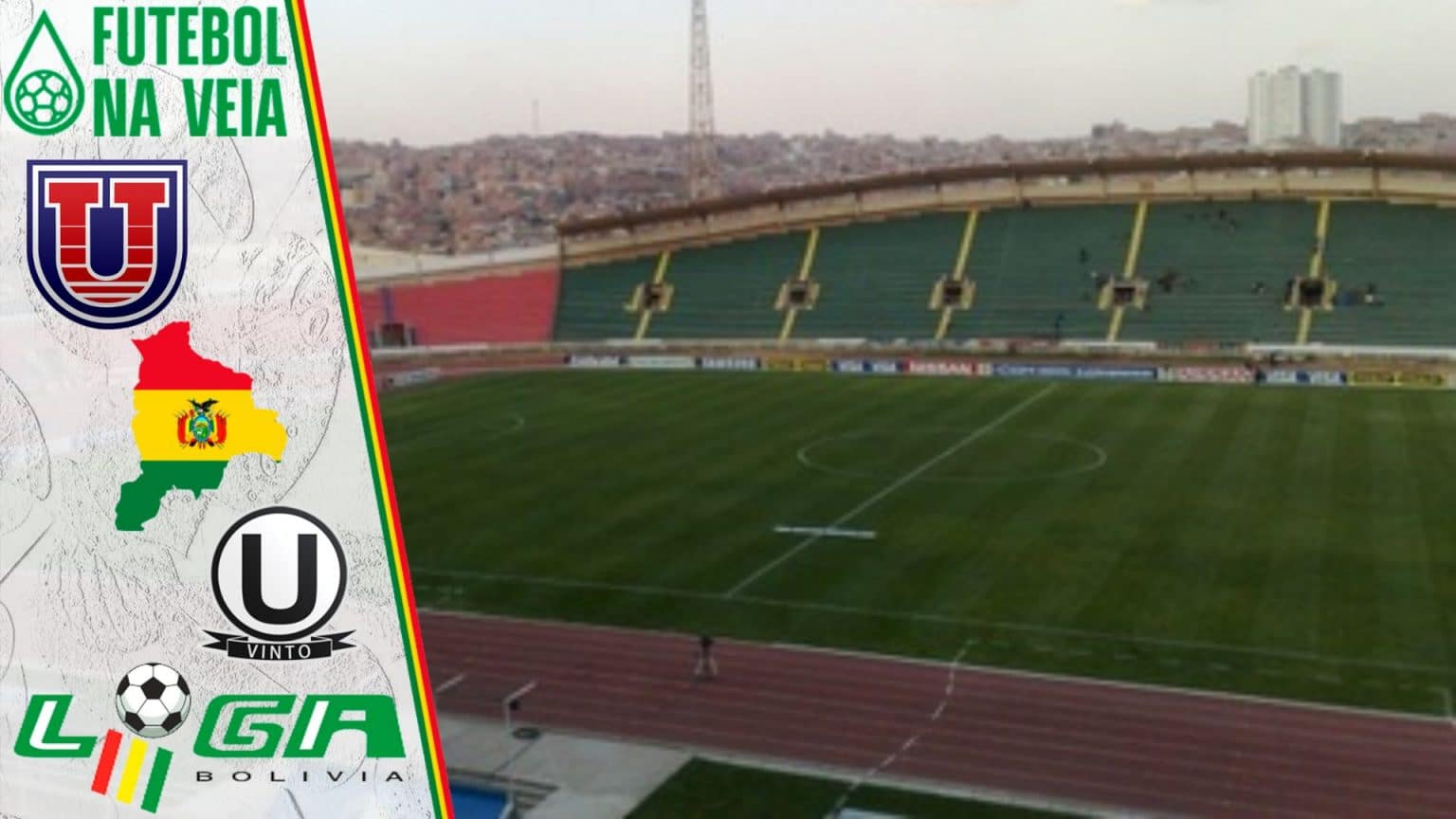 Palpites Universitario x Universitario de Vinto &ndash; 14/08 &ndash; Boliviano 2022